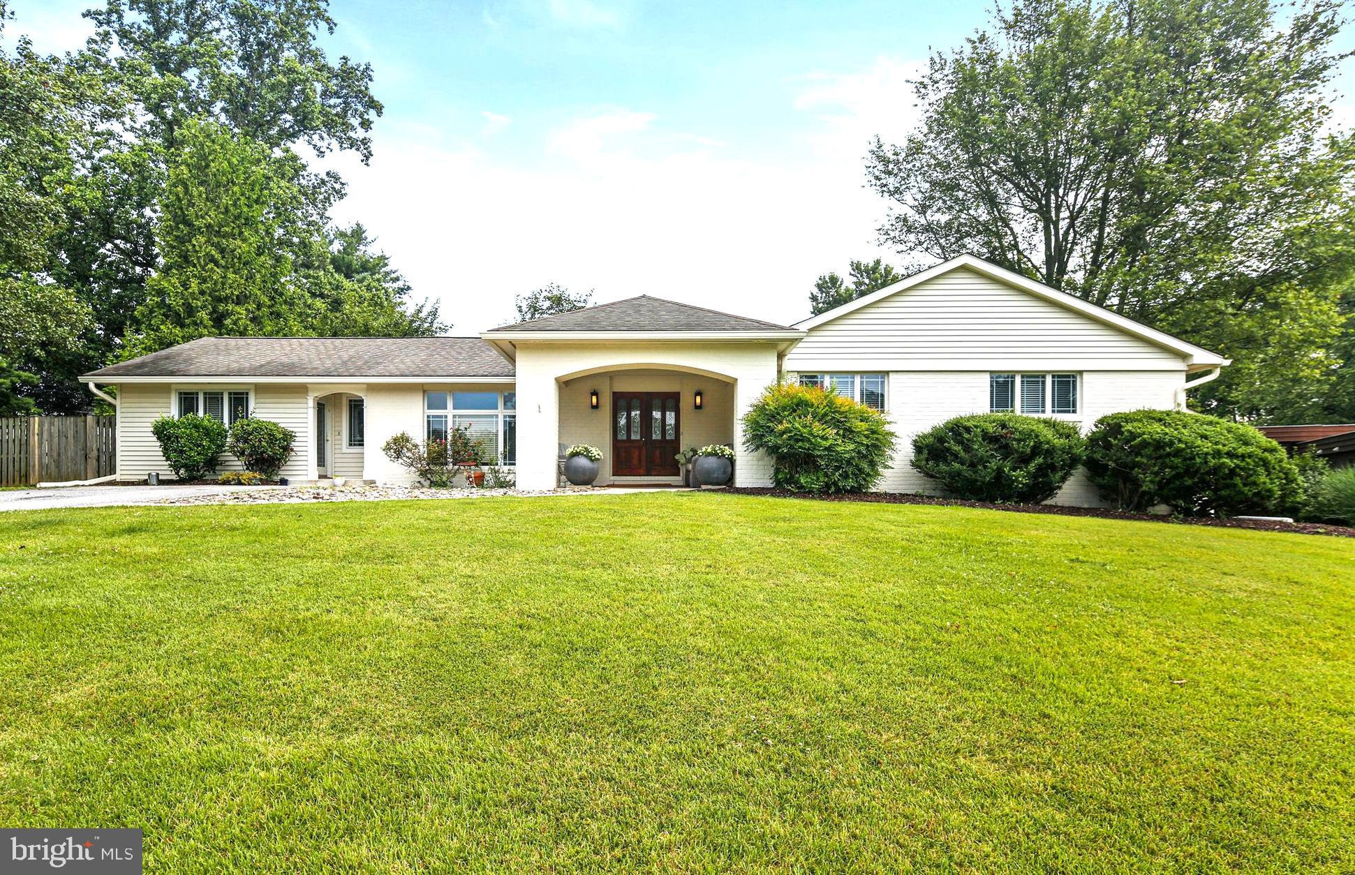 3418 Birch Hollow Road Pikesville, MD 21208 - Photo 1 of 45 Gallery Image 1