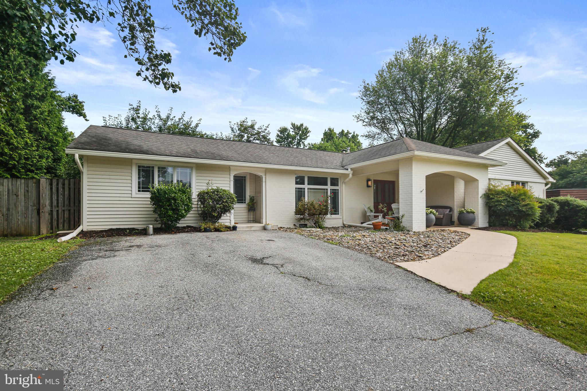 3418 Birch Hollow Road Pikesville, MD 21208 - Photo 36 of 45 Gallery Image 36