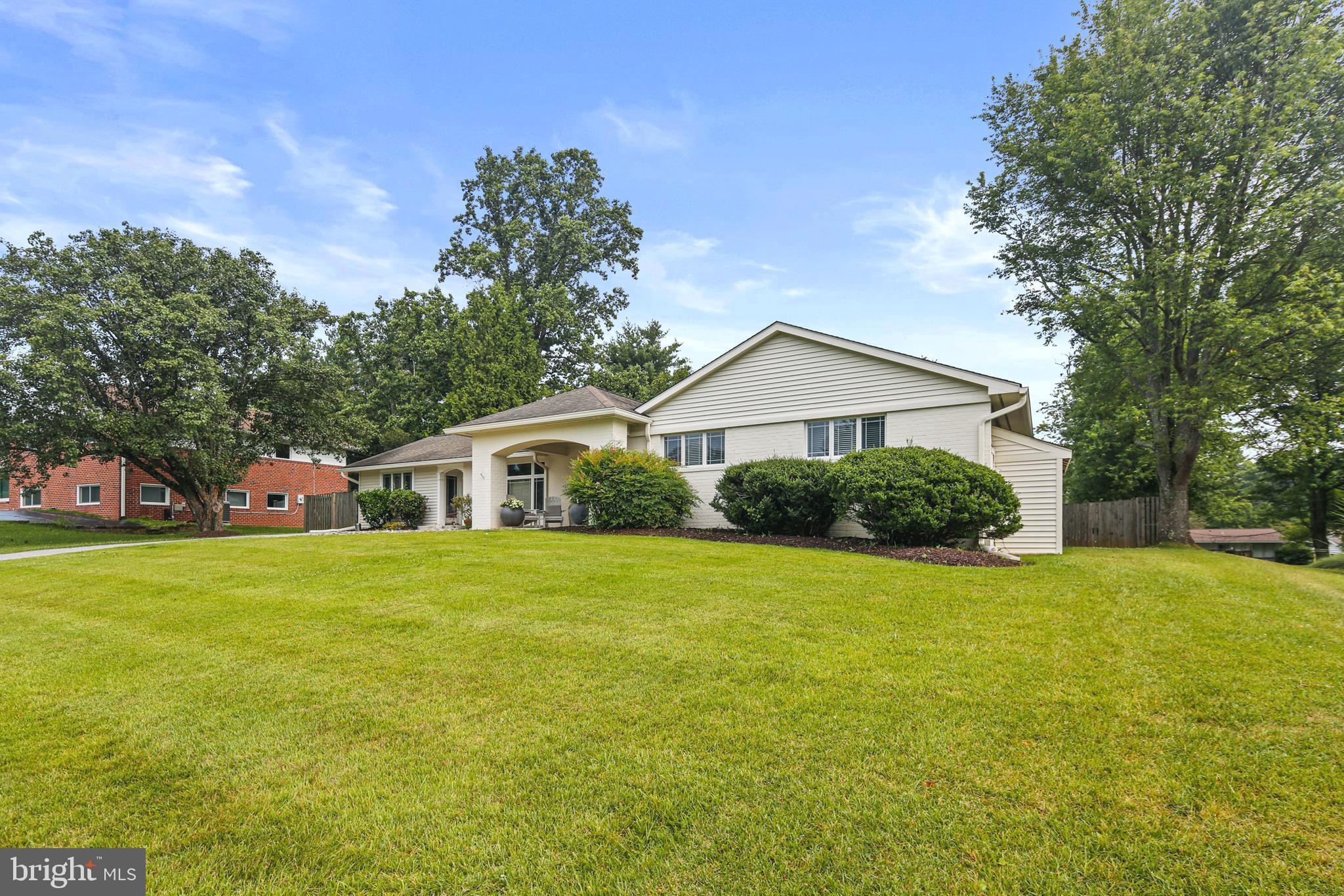 3418 Birch Hollow Road Pikesville, MD 21208 - Photo 37 of 45 Gallery Image 37
