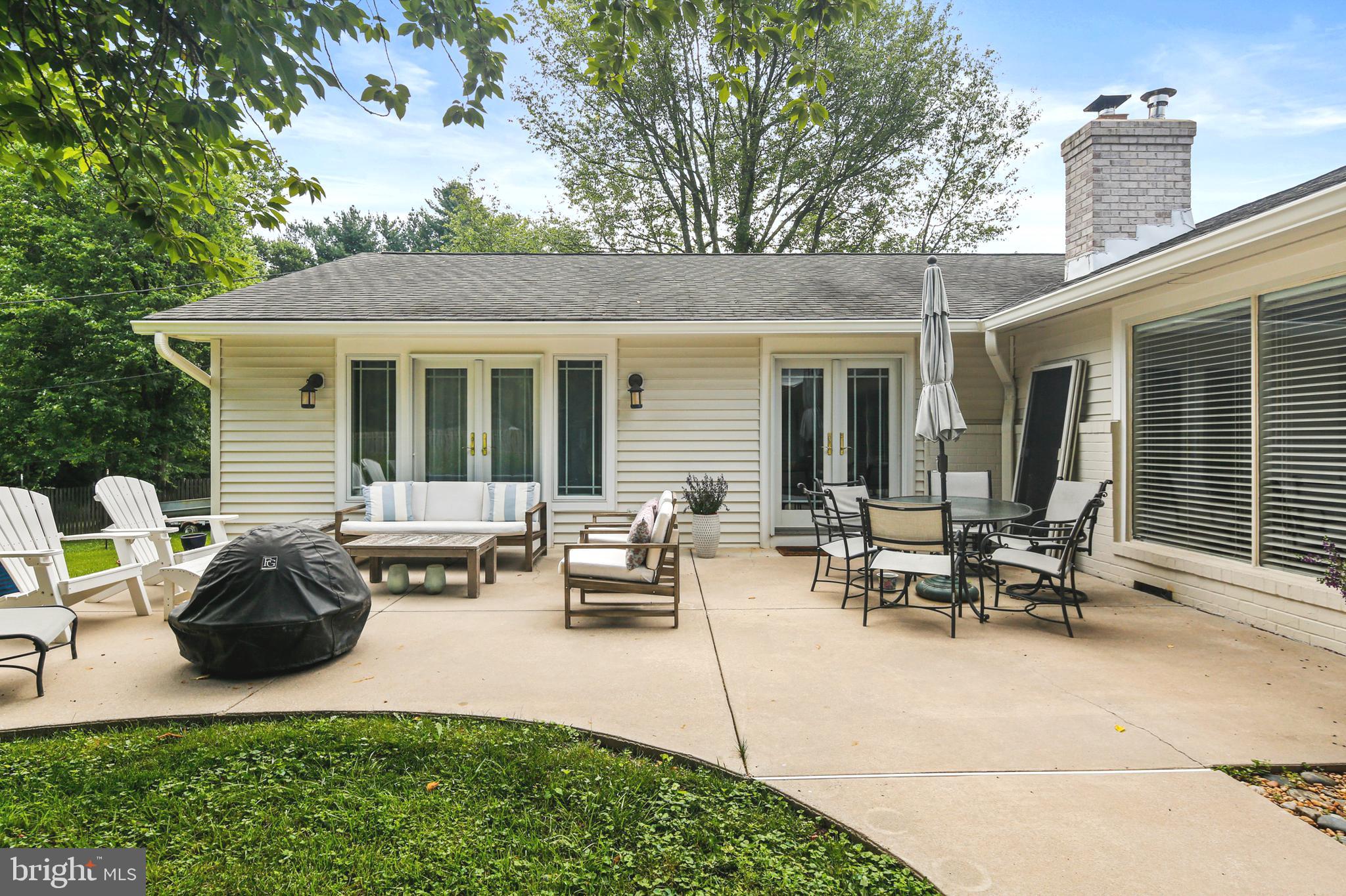 3418 Birch Hollow Road Pikesville, MD 21208 - Photo 44 of 45 Gallery Image 44
