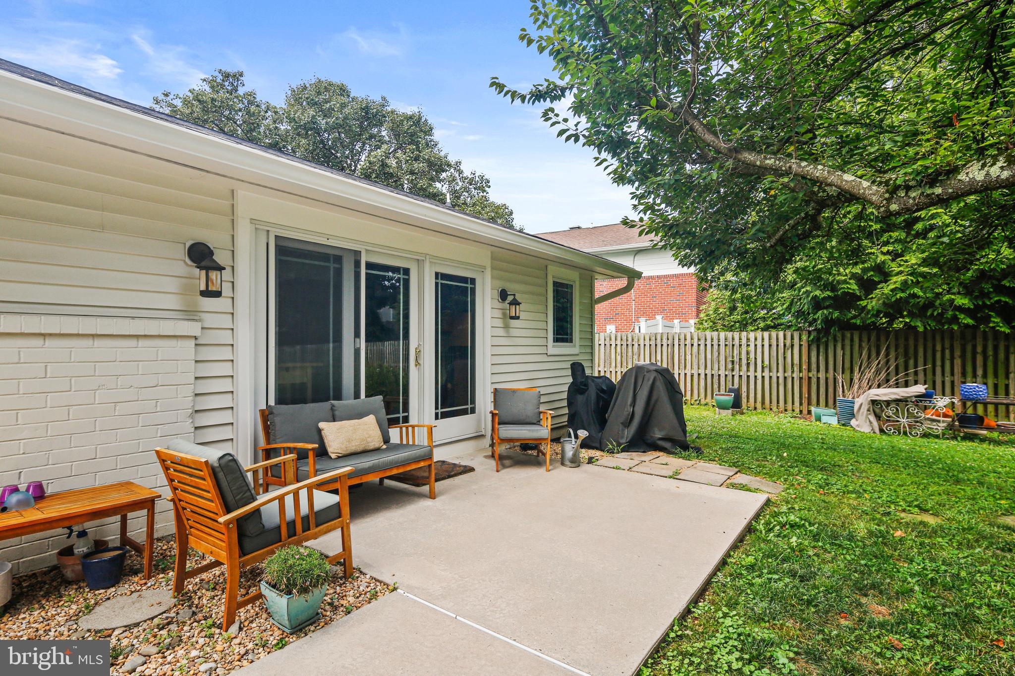 3418 Birch Hollow Road Pikesville, MD 21208 - Photo 45 of 45 Gallery Image 45