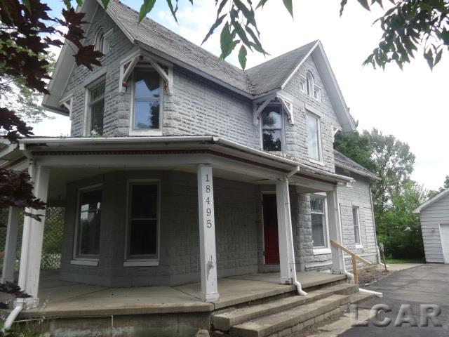 18495 Kent Road Dundee, MI 48131 - Photo 2 of 32 31254740-1.JPG