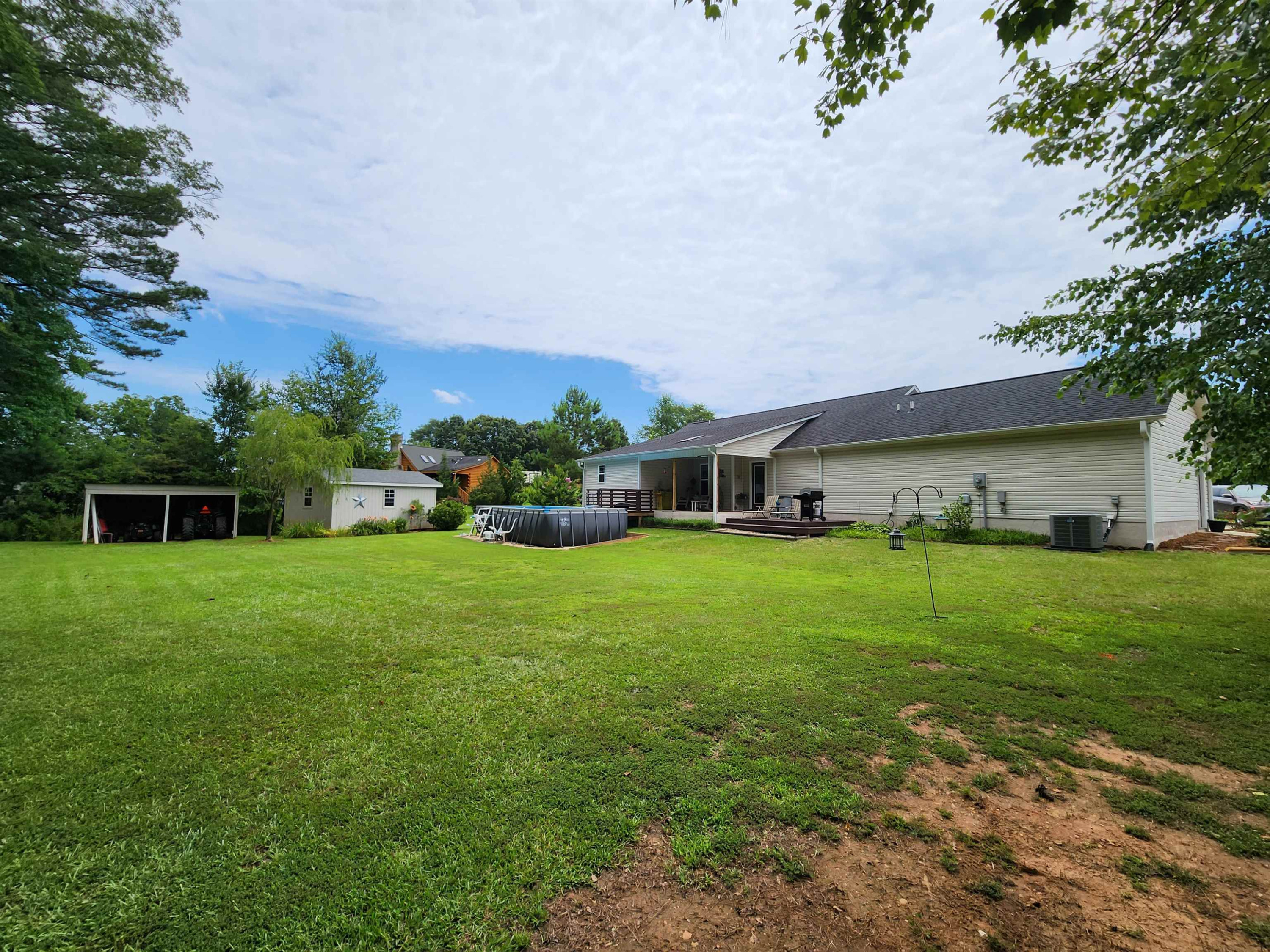 475 McGee Road Benson, NC 27504 - Photo 21 of 27 Photo 21