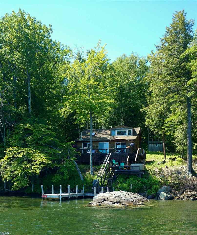954 Rattlesnake Island Alton, NH 03810 - Photo 1 of 34 Gallery Image 1