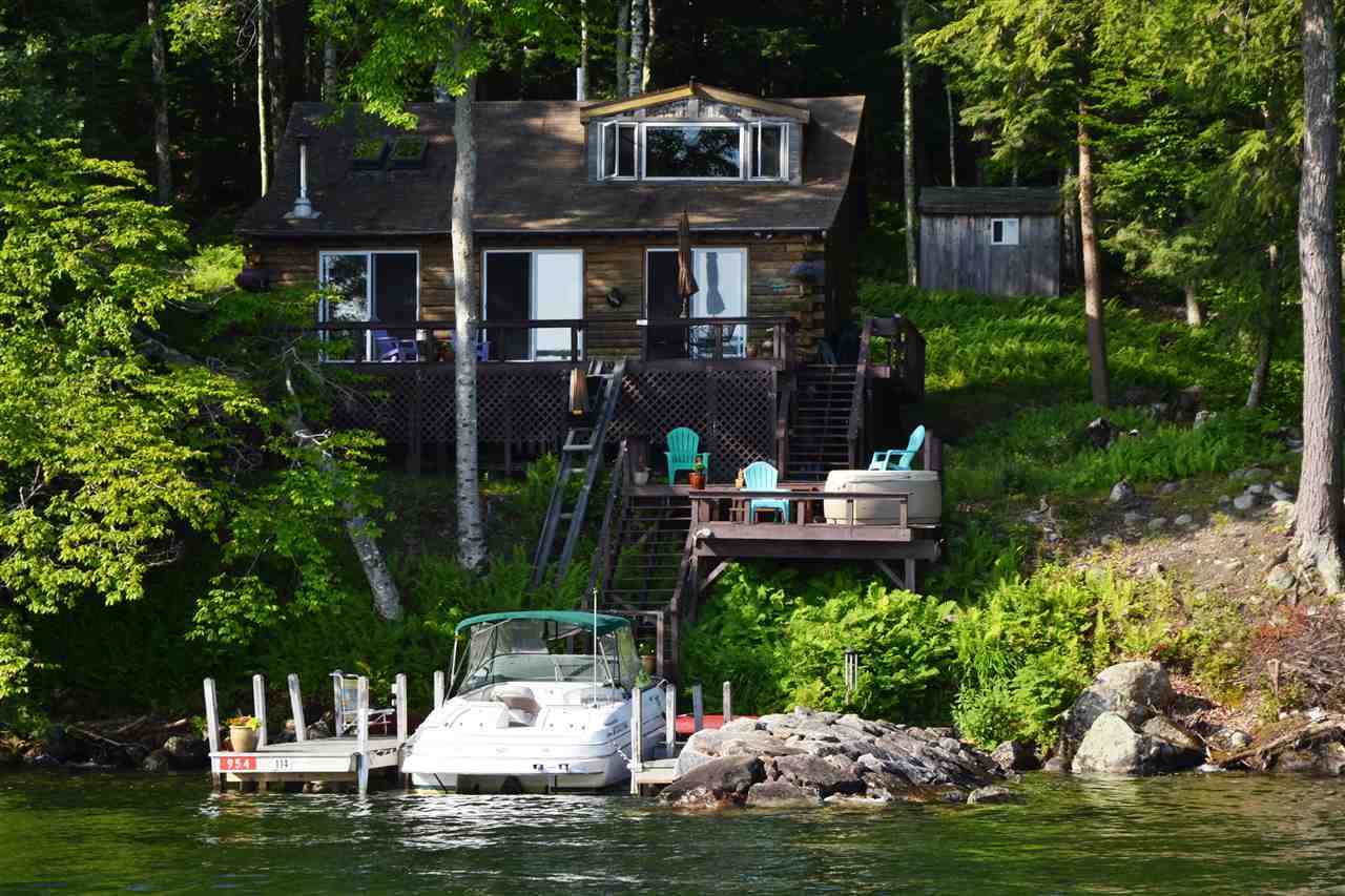 954 Rattlesnake Island Alton, NH 03810 - Photo 2 of 34 Gallery Image 2