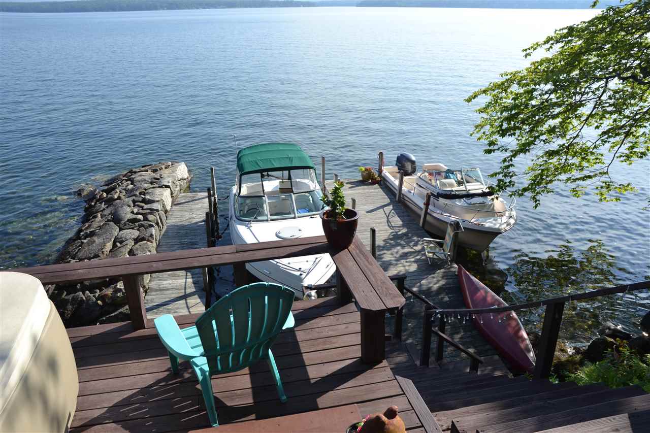 954 Rattlesnake Island Alton, NH 03810 - Photo 3 of 34 Gallery Image 3