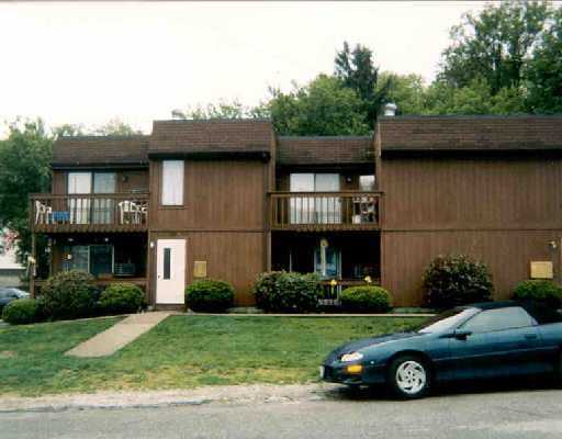 165 St Barnabe Street, Unit 1A Woonsocket, RI 02895 - Photo 1 of 1 Exterior Front.