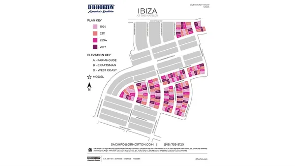 $695,990 | 7851 Rivermeadow Way, Sacramento, CA 95832