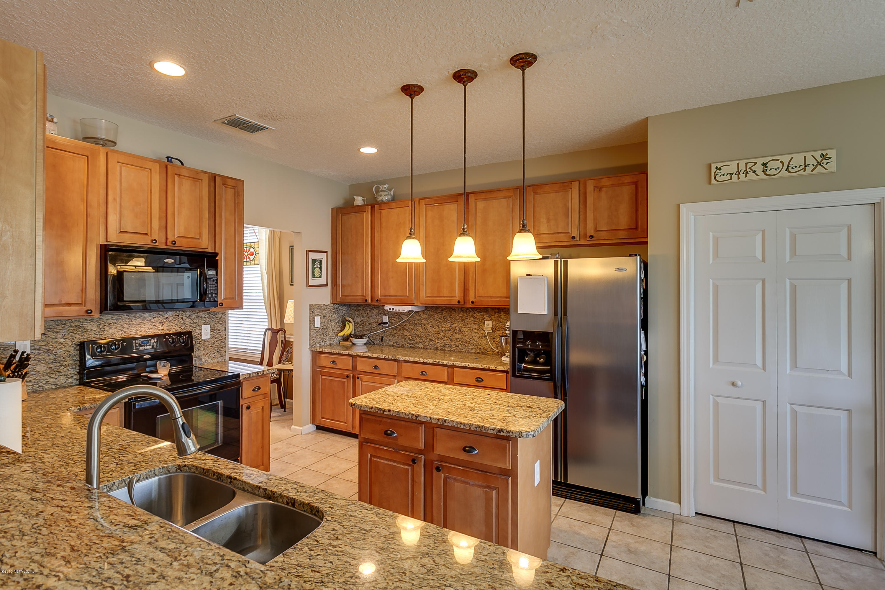1492 Poplar Ridge Road Fleming Island, FL 32003 - Photo 11 of 51 Kitchen View 3