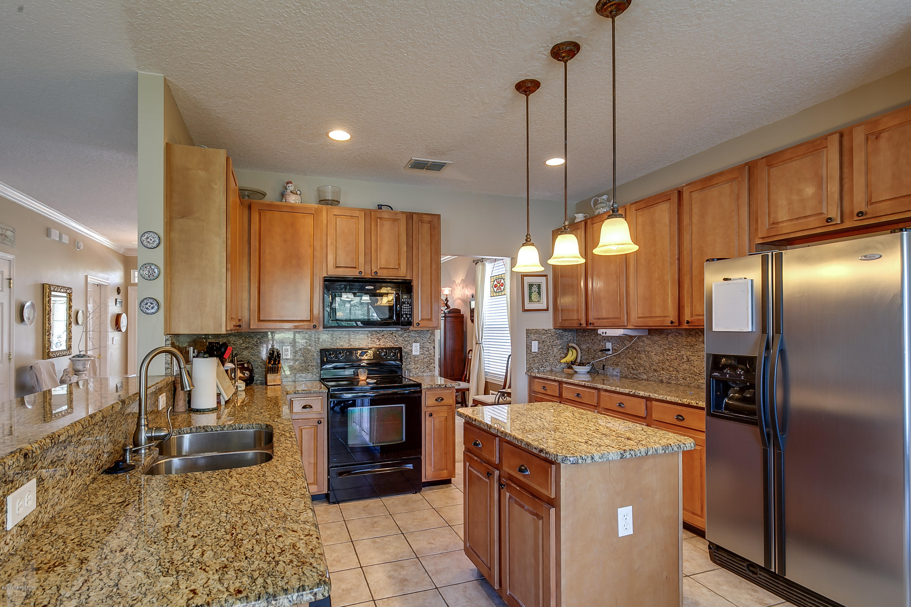 1492 Poplar Ridge Road Fleming Island, FL 32003 - Photo 12 of 51 Kitchen View 4