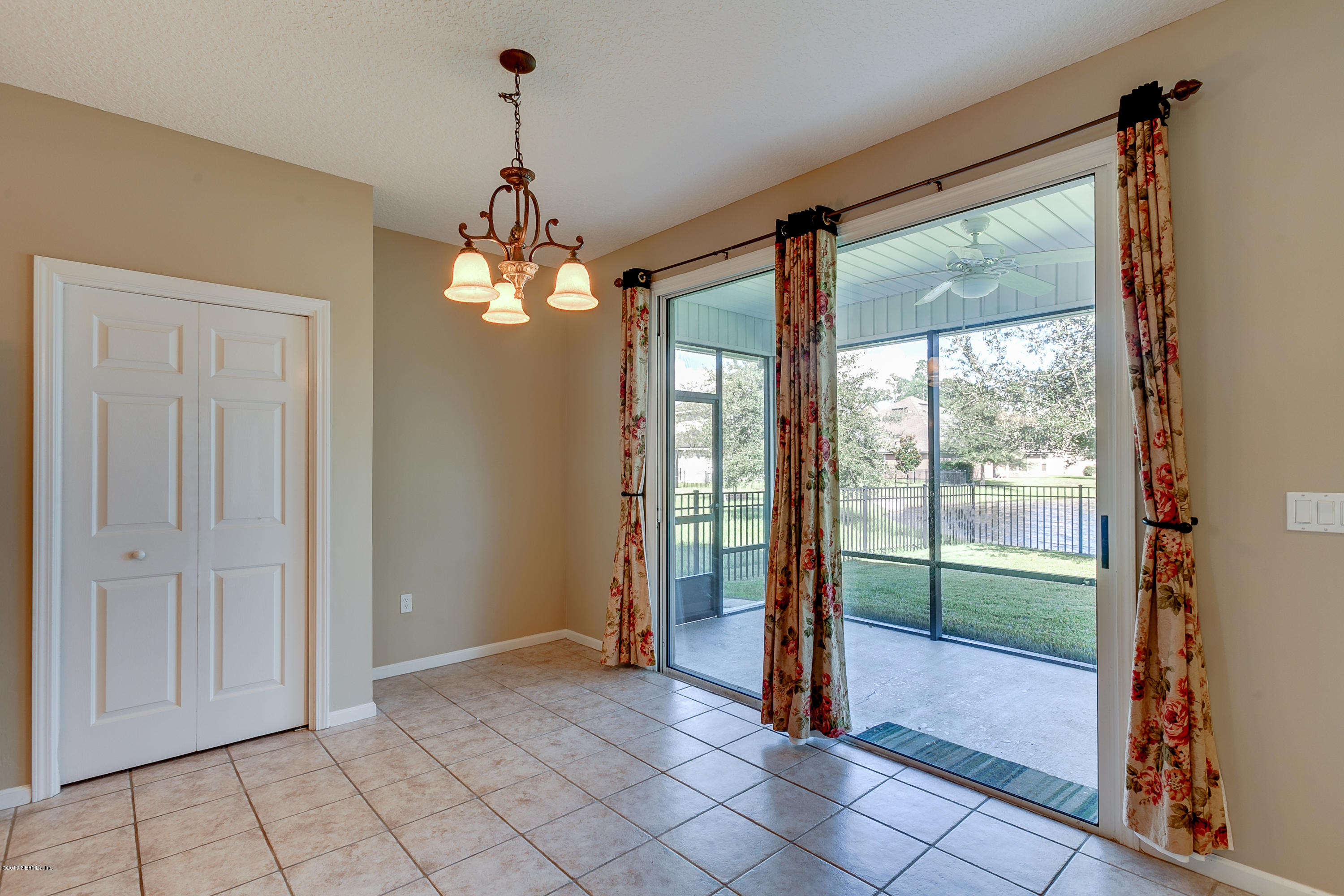 1492 Poplar Ridge Road Fleming Island, FL 32003 - Photo 13 of 51 10 Breakfast Area