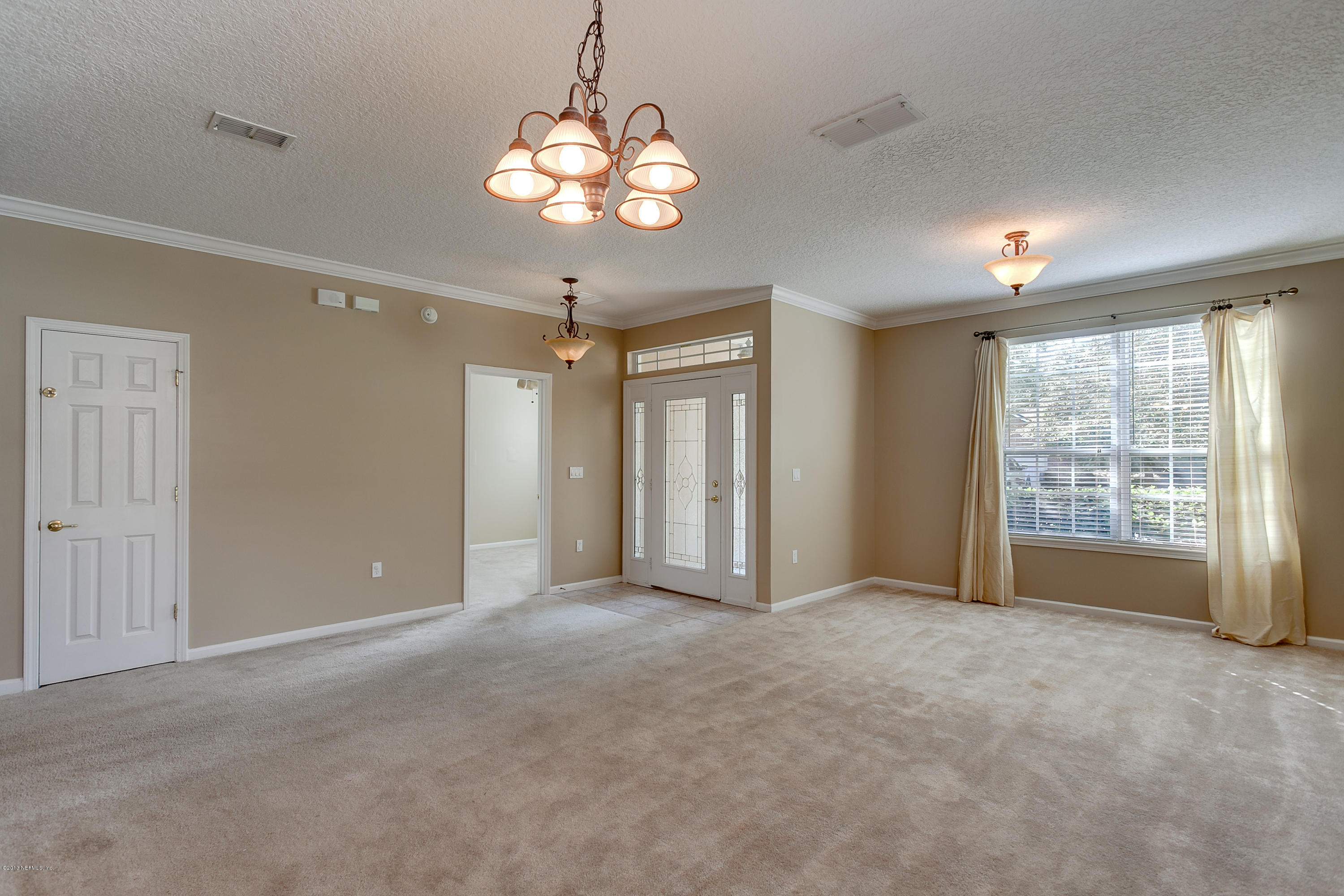 1492 Poplar Ridge Road Fleming Island, FL 32003 - Photo 16 of 51 13 Dining-Living Room