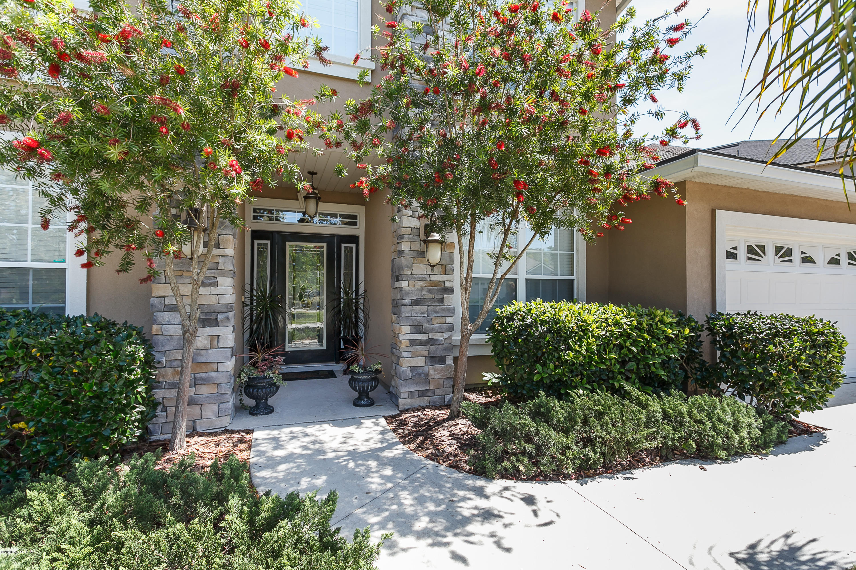 1492 Poplar Ridge Road Fleming Island, FL 32003 - Photo 2 of 51 Front Door