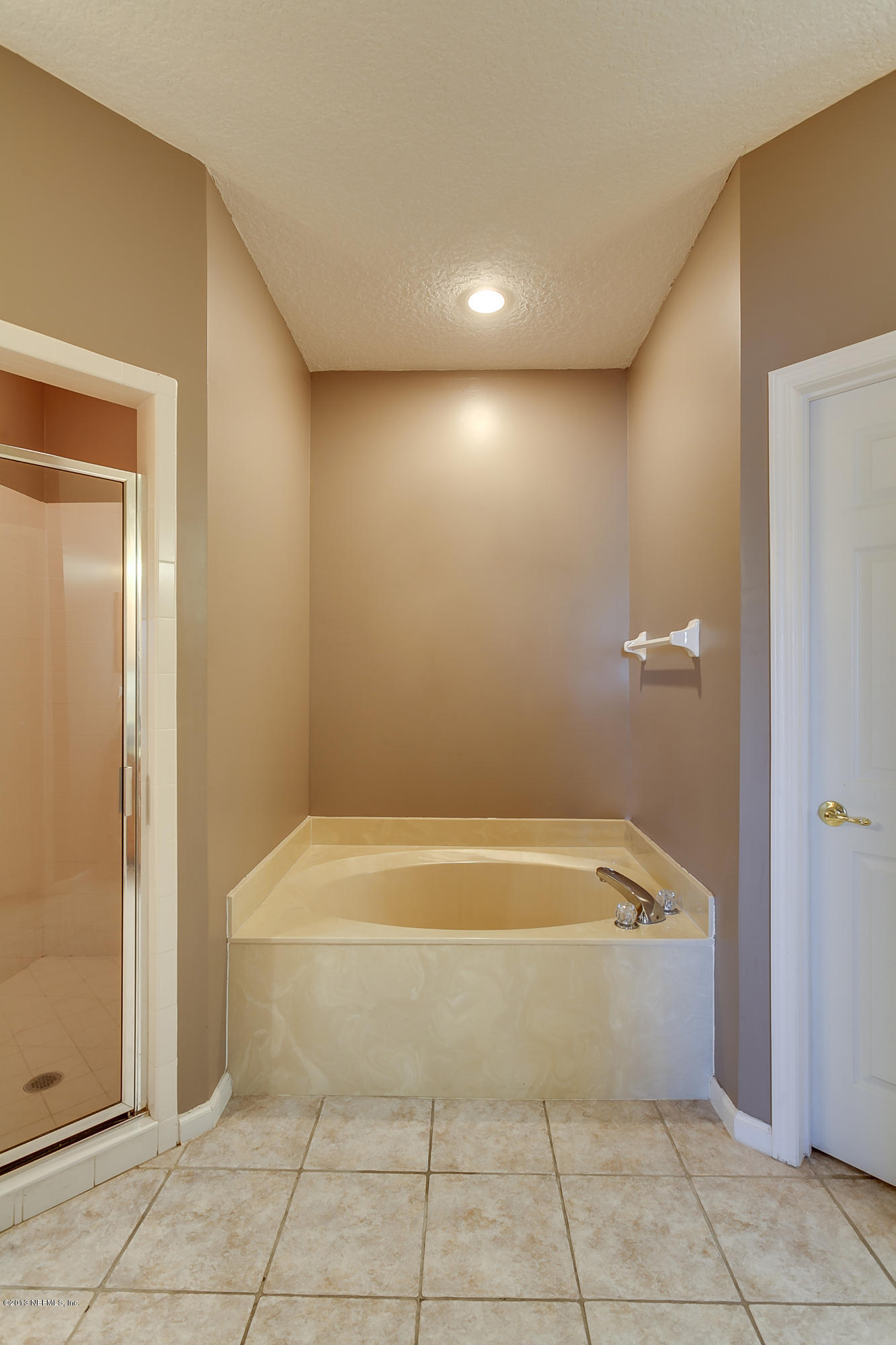 1492 Poplar Ridge Road Fleming Island, FL 32003 - Photo 24 of 51 21 Master Bathroom View 3