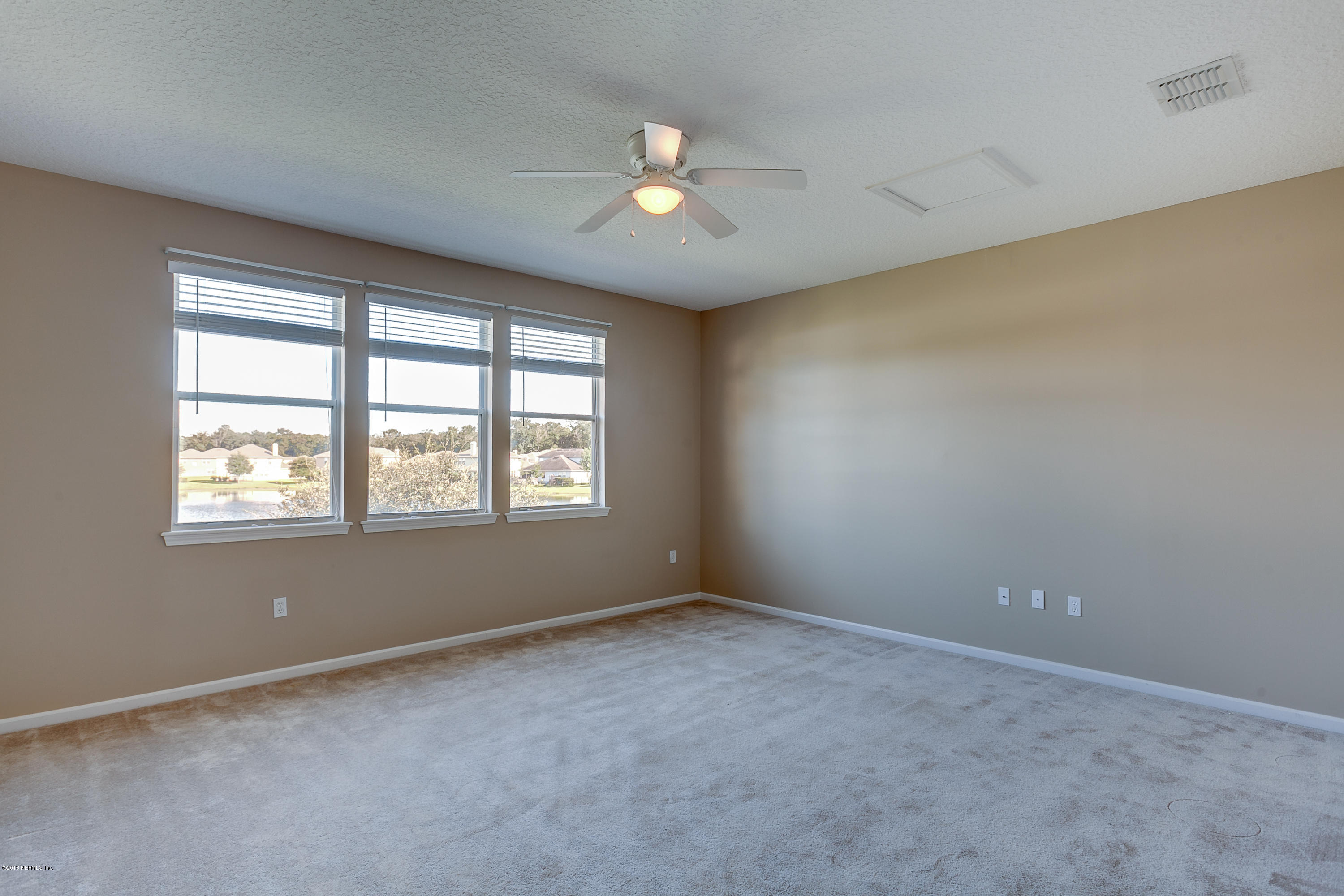 1492 Poplar Ridge Road Fleming Island, FL 32003 - Photo 26 of 51 23 Loft-Game Room View 1