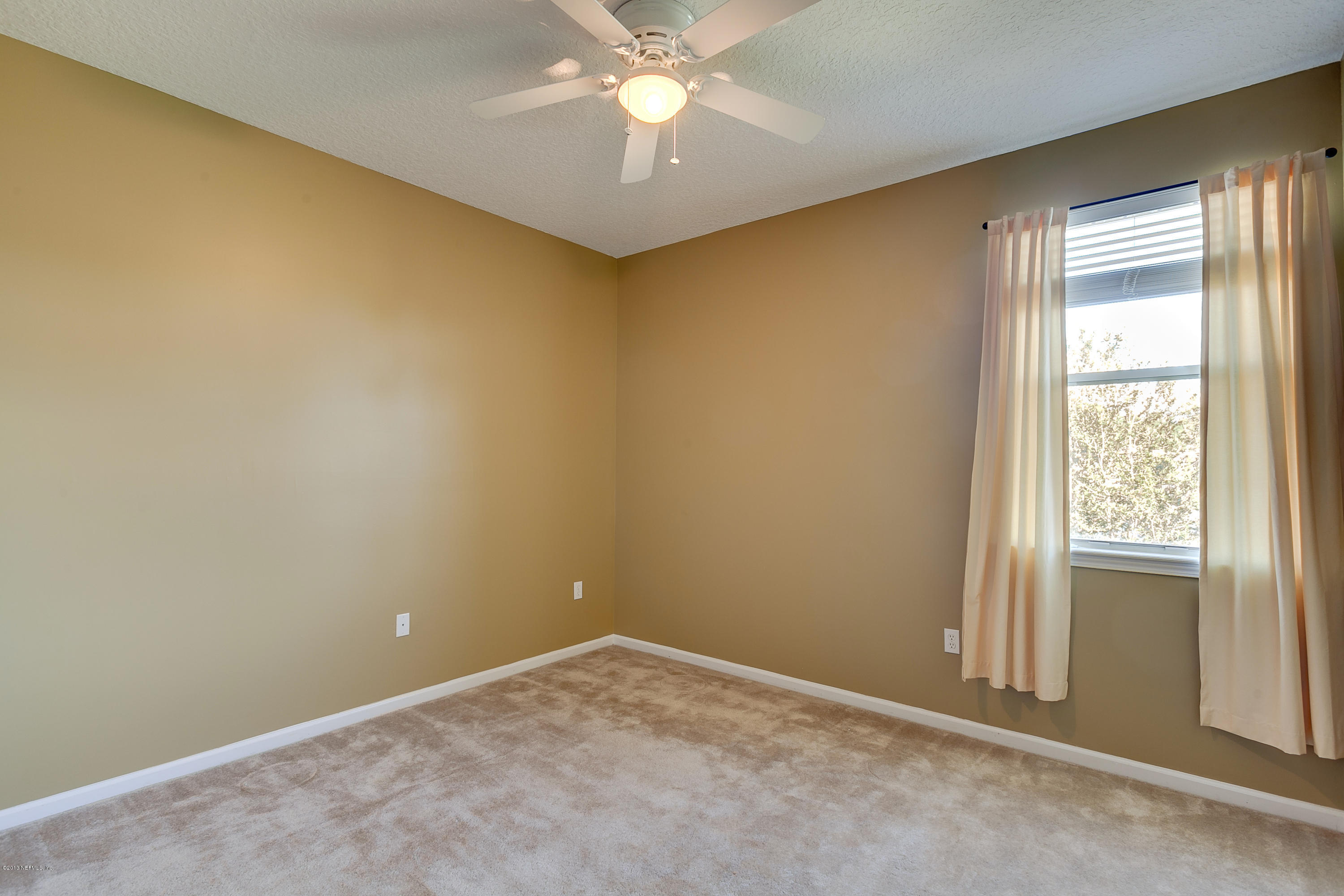 1492 Poplar Ridge Road Fleming Island, FL 32003 - Photo 28 of 51 25 Bedroom 2 View 1