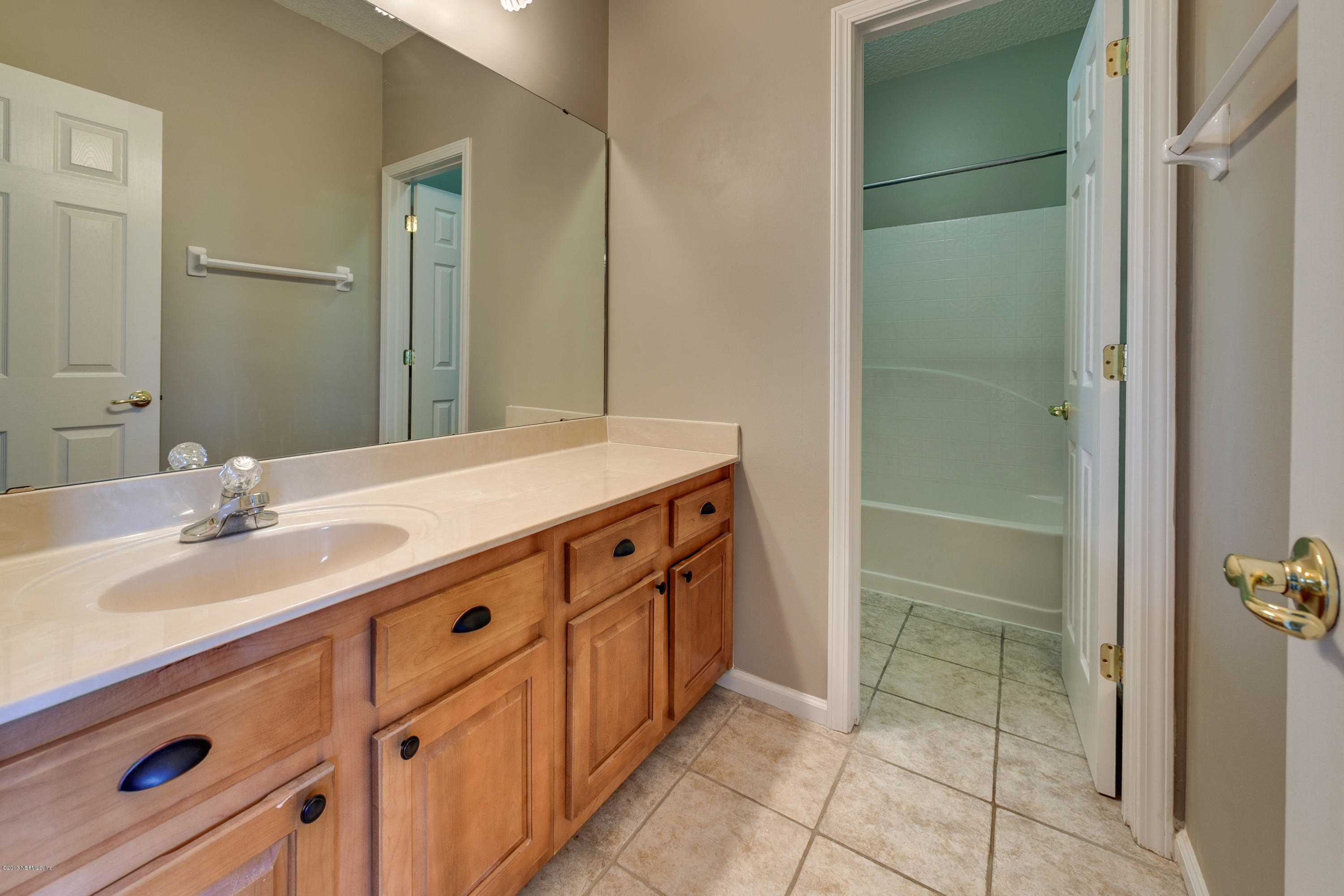 1492 Poplar Ridge Road Fleming Island, FL 32003 - Photo 31 of 51 27 Bathroom 3