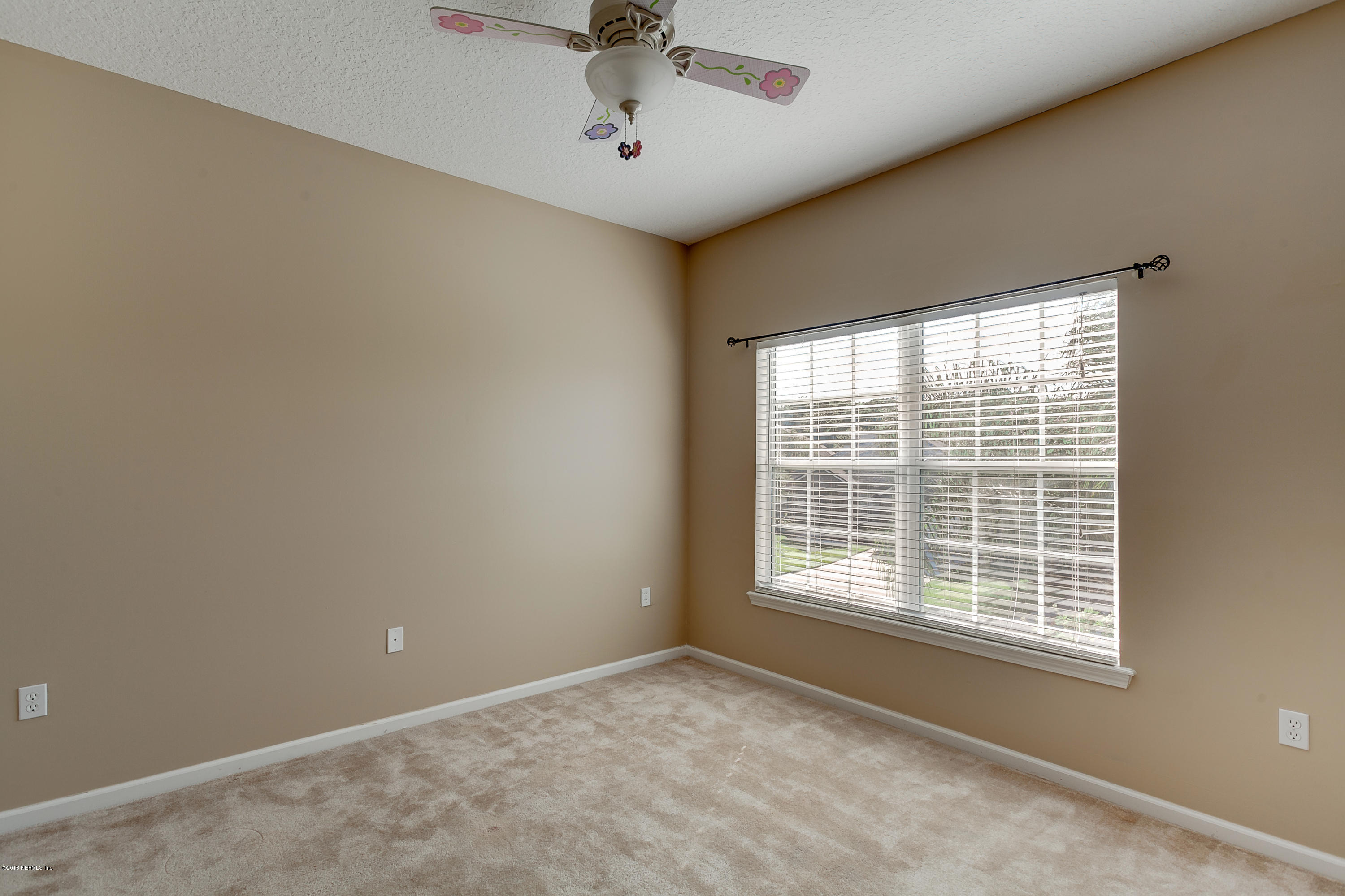 1492 Poplar Ridge Road Fleming Island, FL 32003 - Photo 32 of 51 28 Bedroom 3 View 1