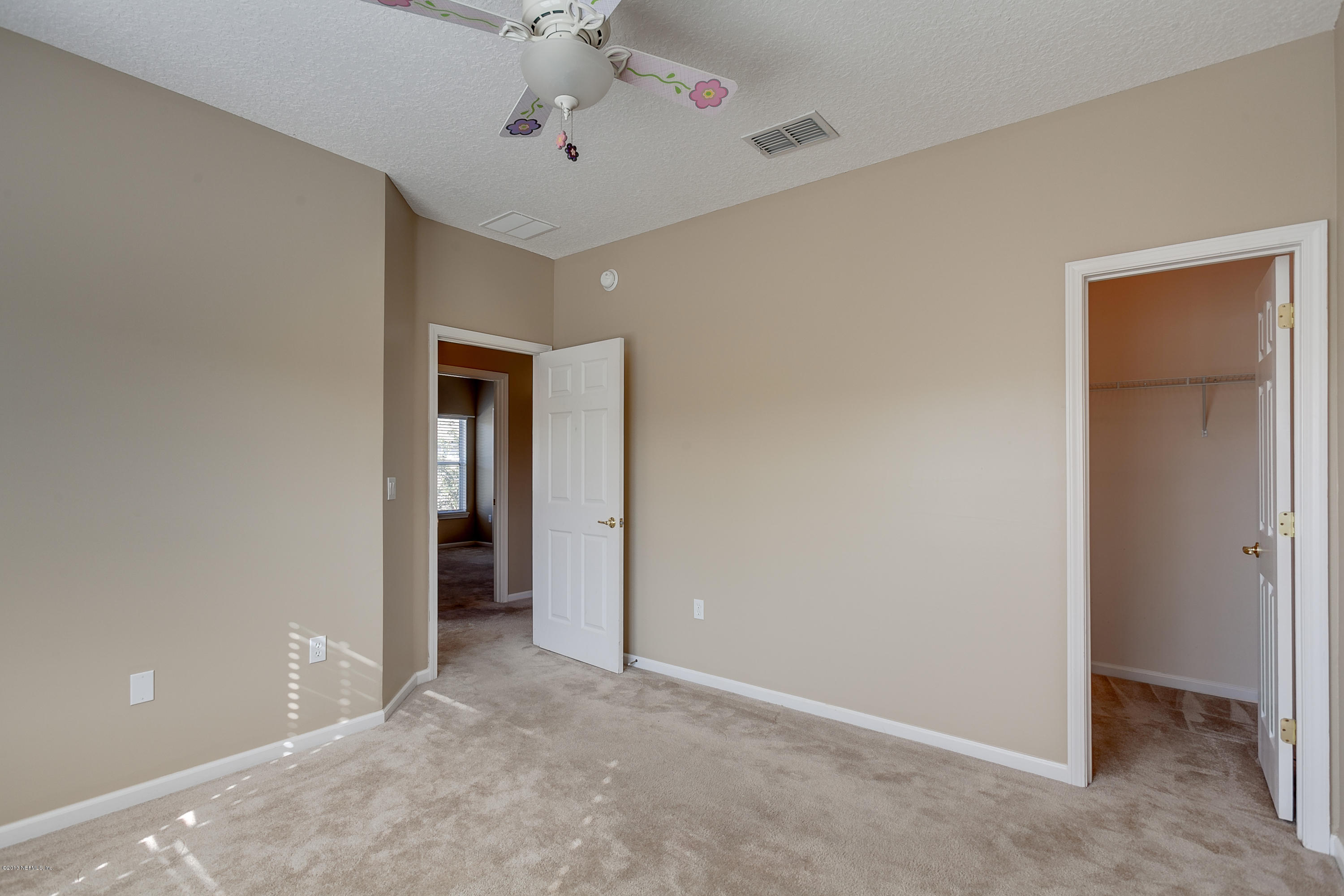 1492 Poplar Ridge Road Fleming Island, FL 32003 - Photo 33 of 51 29 Bedroom 3 View 2