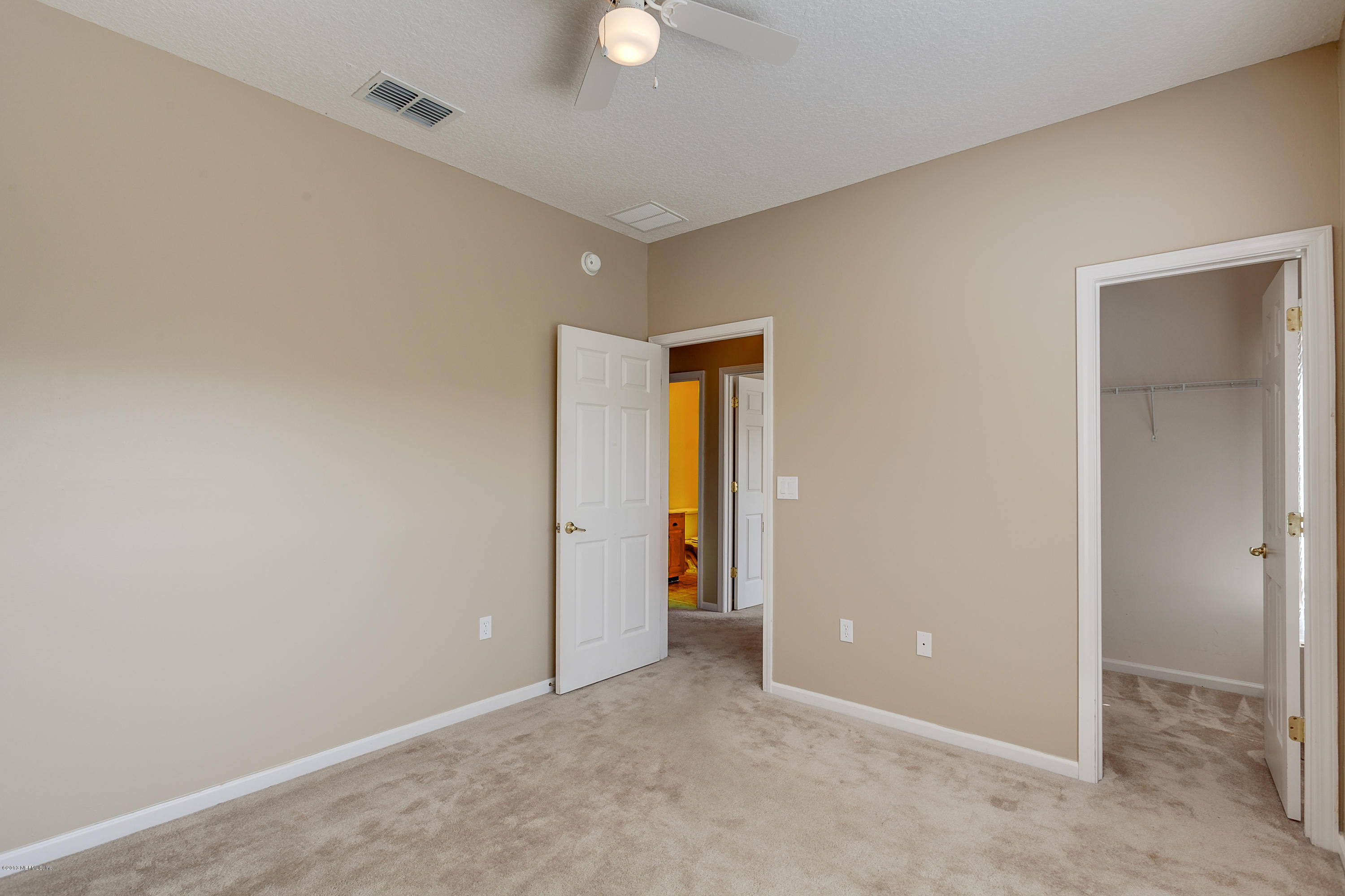 1492 Poplar Ridge Road Fleming Island, FL 32003 - Photo 35 of 51 31 Bedroom 4 View 2