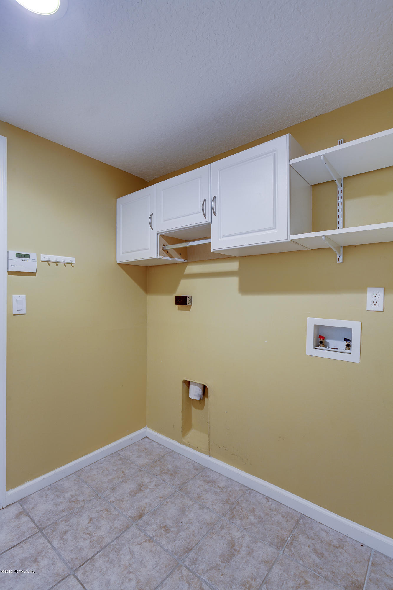 1492 Poplar Ridge Road Fleming Island, FL 32003 - Photo 39 of 51 35 Laundry Room