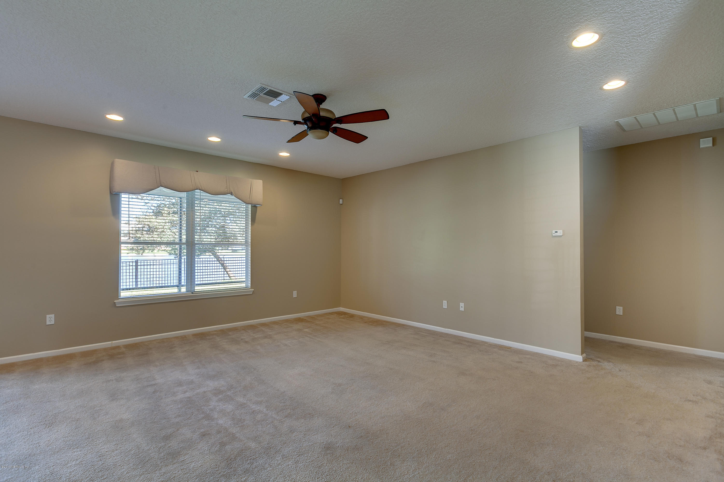1492 Poplar Ridge Road Fleming Island, FL 32003 - Photo 4 of 51 03 Family Room View 1