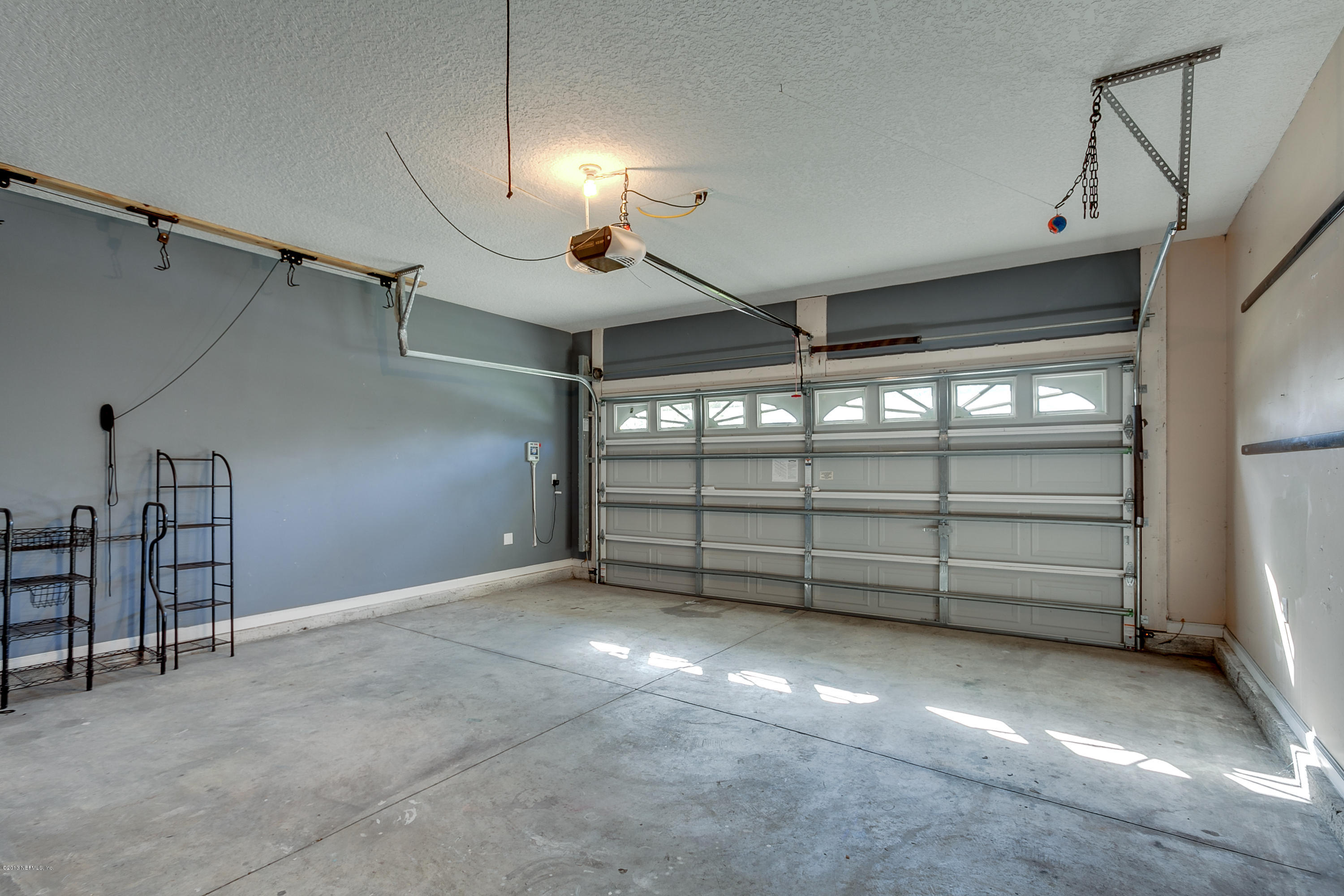1492 Poplar Ridge Road Fleming Island, FL 32003 - Photo 42 of 51 38 Garage View 1