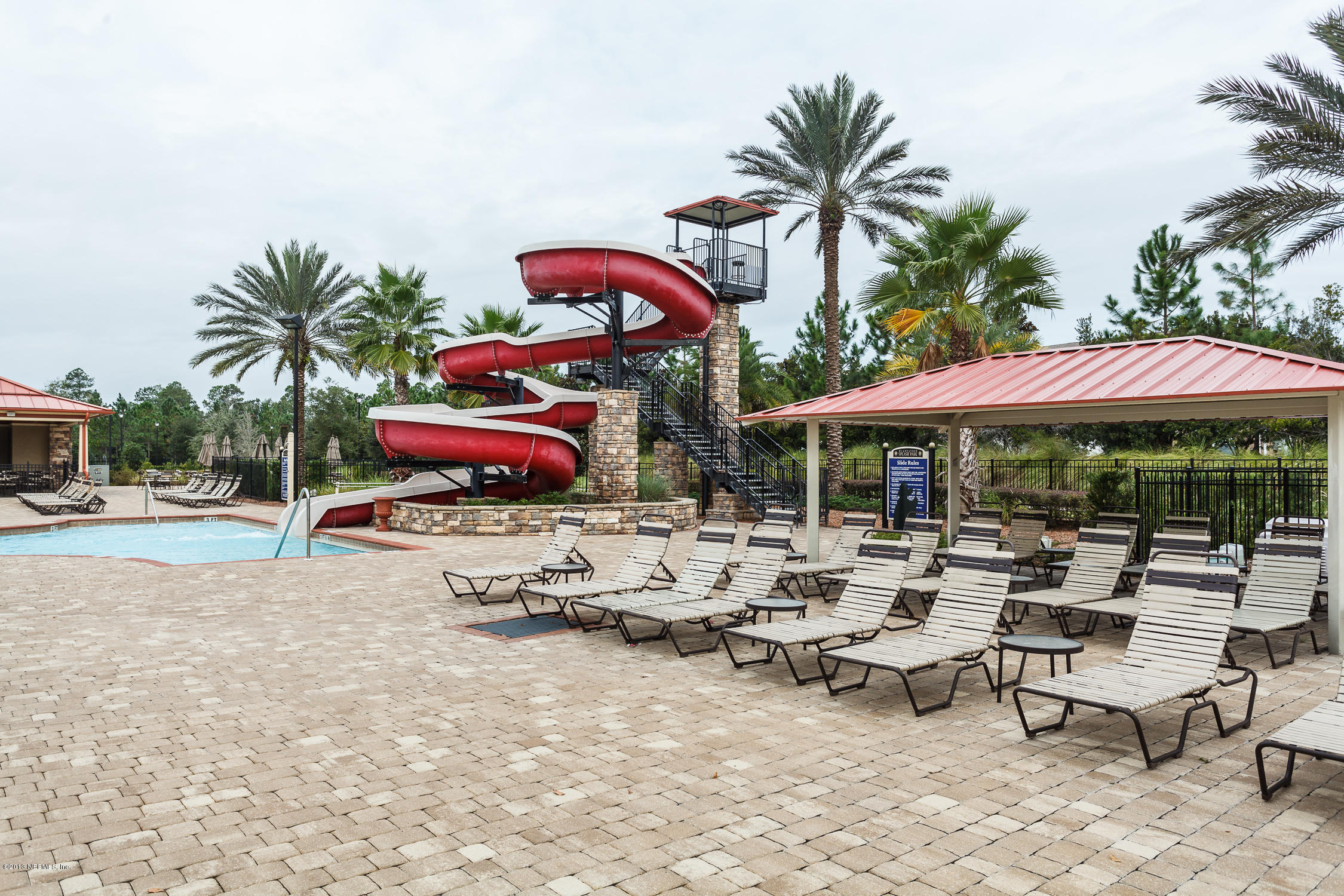 1492 Poplar Ridge Road Fleming Island, FL 32003 - Photo 49 of 51 FIP Splash Park 1