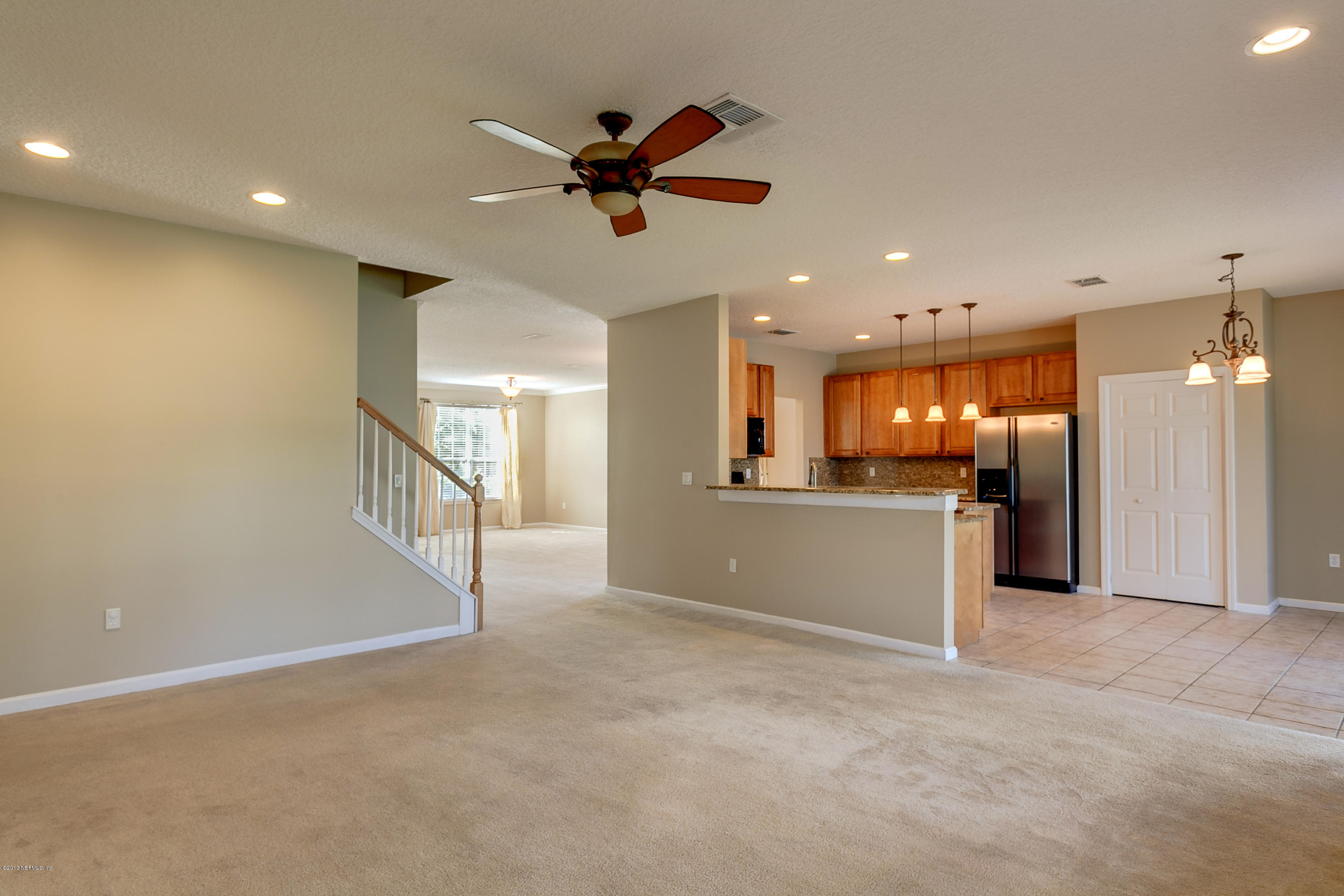 1492 Poplar Ridge Road Fleming Island, FL 32003 - Photo 6 of 51 05 Family Room View 3