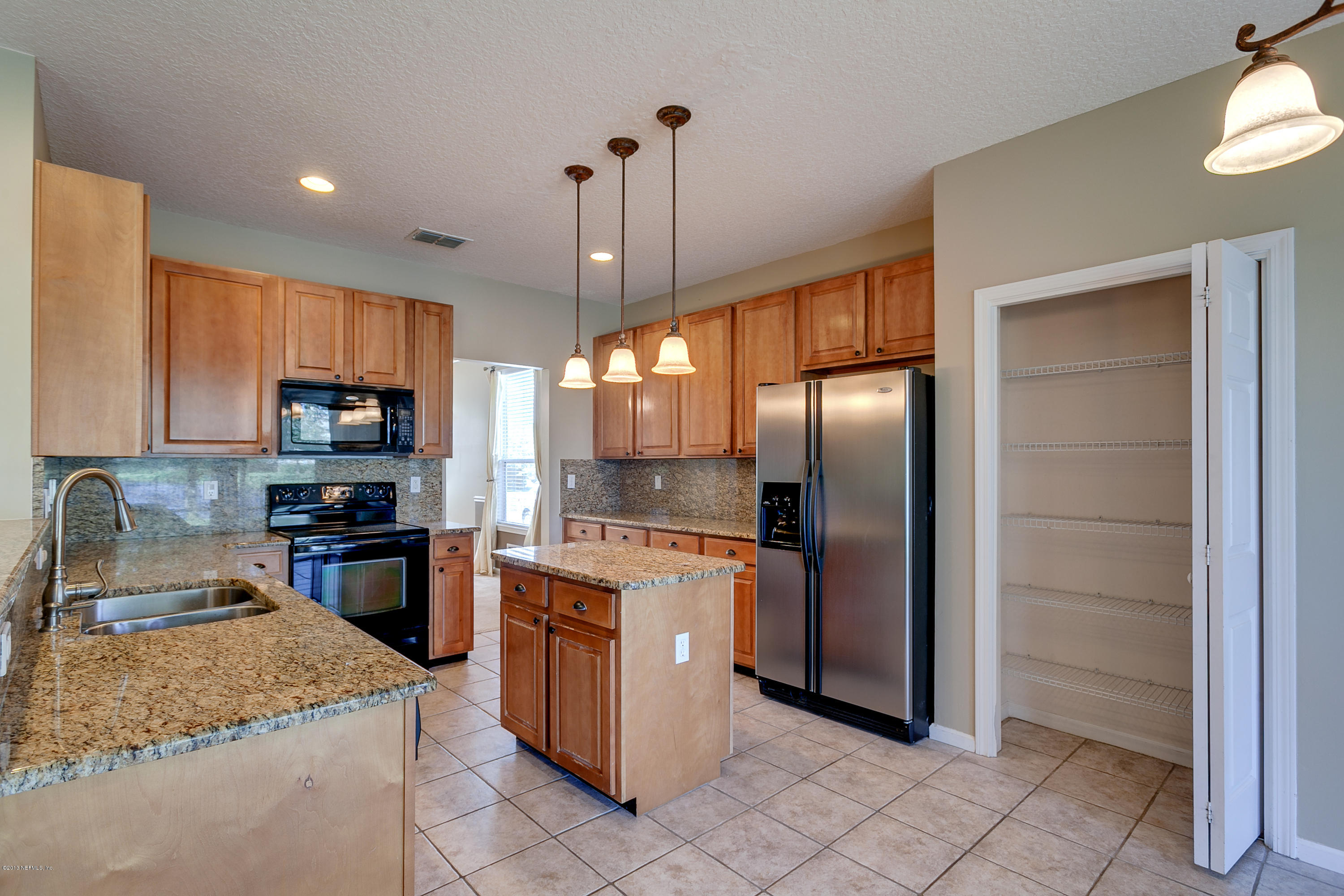 1492 Poplar Ridge Road Fleming Island, FL 32003 - Photo 7 of 51 06 Kitchen View 1