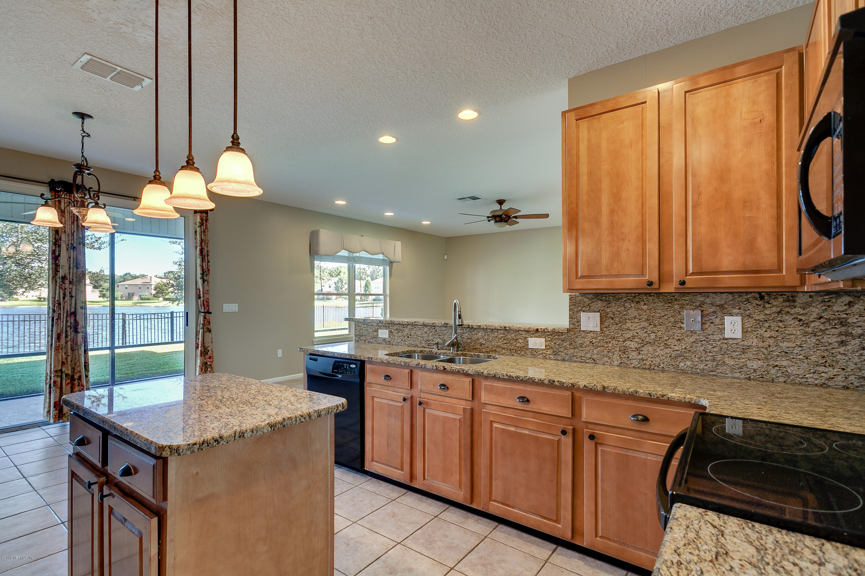 1492 Poplar Ridge Road Fleming Island, FL 32003 - Photo 9 of 51 08 Kitchen View 3