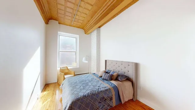 $214,900 | 158 Chestnut Street, Unit 2G, Springfield, MA 01103