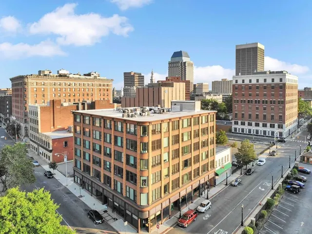 $214,900 | 158 Chestnut Street, Unit 2G, Springfield, MA 01103