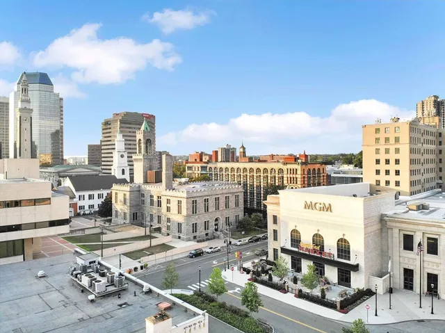 $214,900 | 158 Chestnut Street, Unit 2G, Springfield, MA 01103