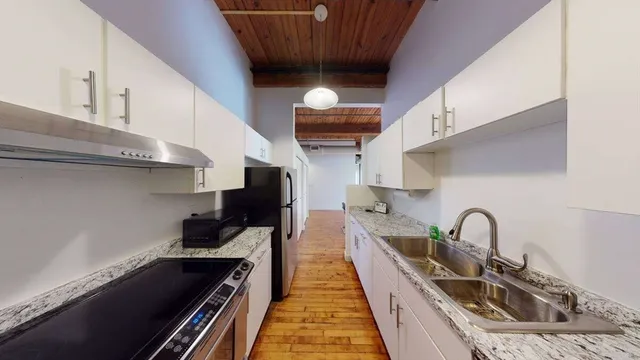 $214,900 | 158 Chestnut Street, Unit 2G, Springfield, MA 01103