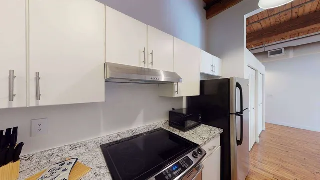 $214,900 | 158 Chestnut Street, Unit 2G, Springfield, MA 01103