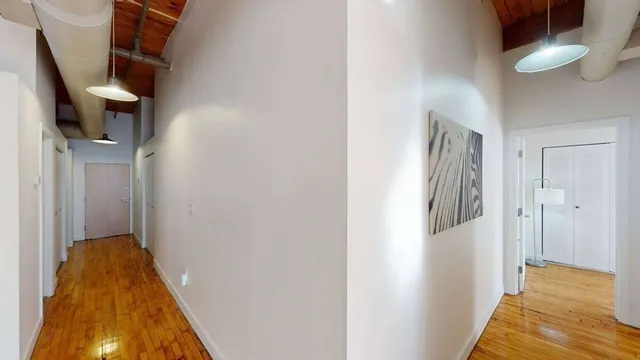 $214,900 | 158 Chestnut Street, Unit 2G, Springfield, MA 01103