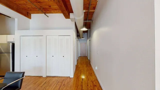 $214,900 | 158 Chestnut Street, Unit 2G, Springfield, MA 01103