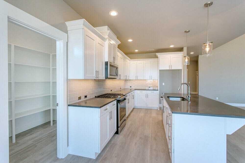3802 Northeast Oakside Loop Bend, OR 97701 - Photo 6 of 58 Photos and renderings are of similar home. Specs will vary.