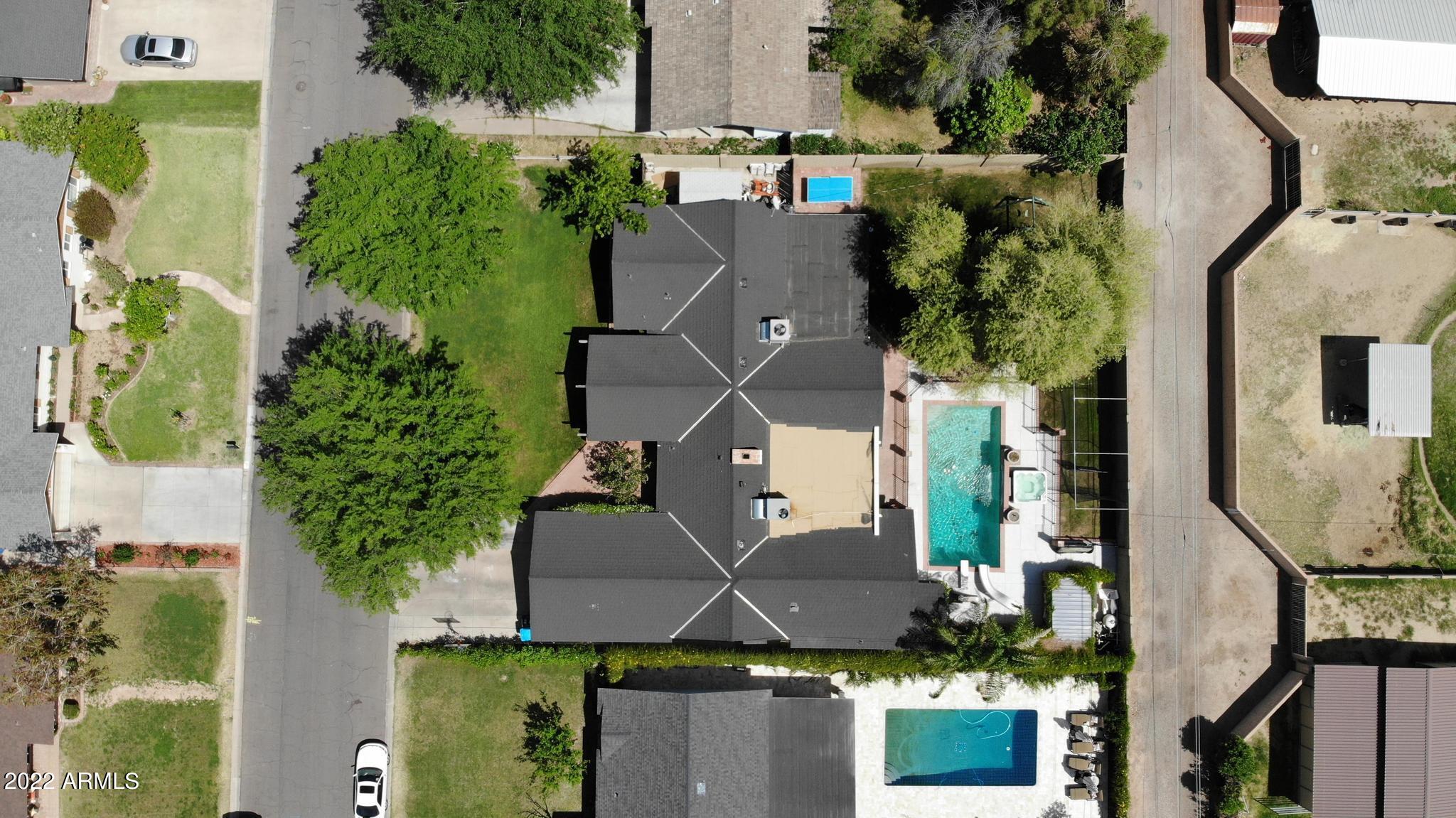 437 East Lamar Road Phoenix, AZ 85012 - Photo 48 of 51 DJI_0809