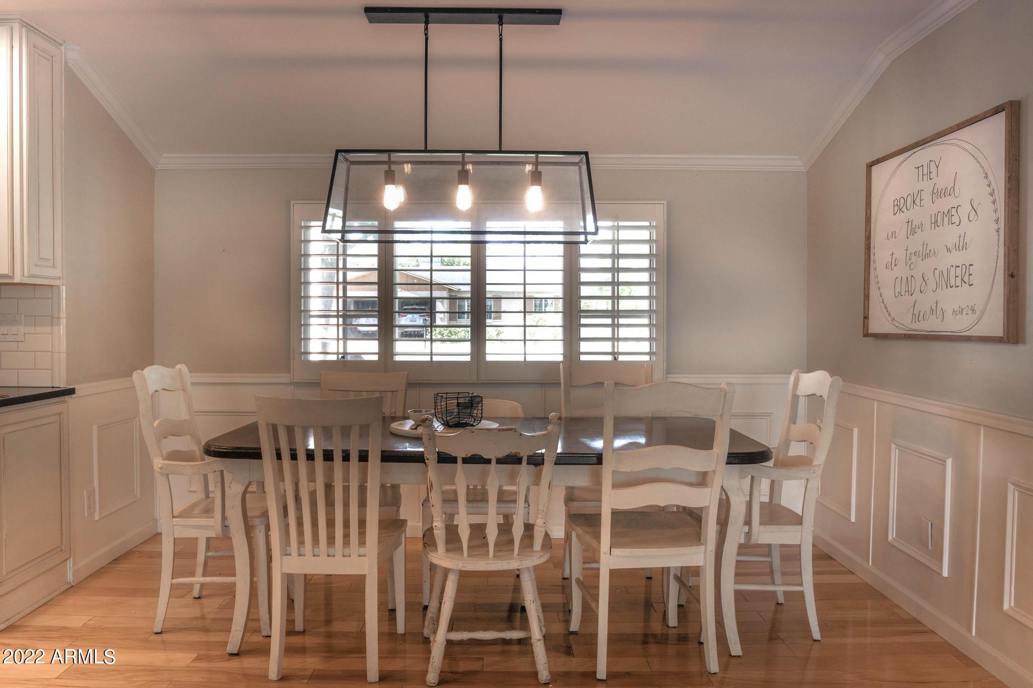 437 East Lamar Road Phoenix, AZ 85012 - Photo 8 of 51 Dining