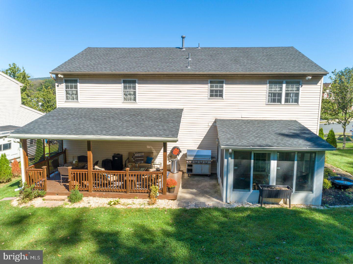 4382 Hillside Road Reading, PA 19606 - Photo 31 of 52 Gallery Image 31