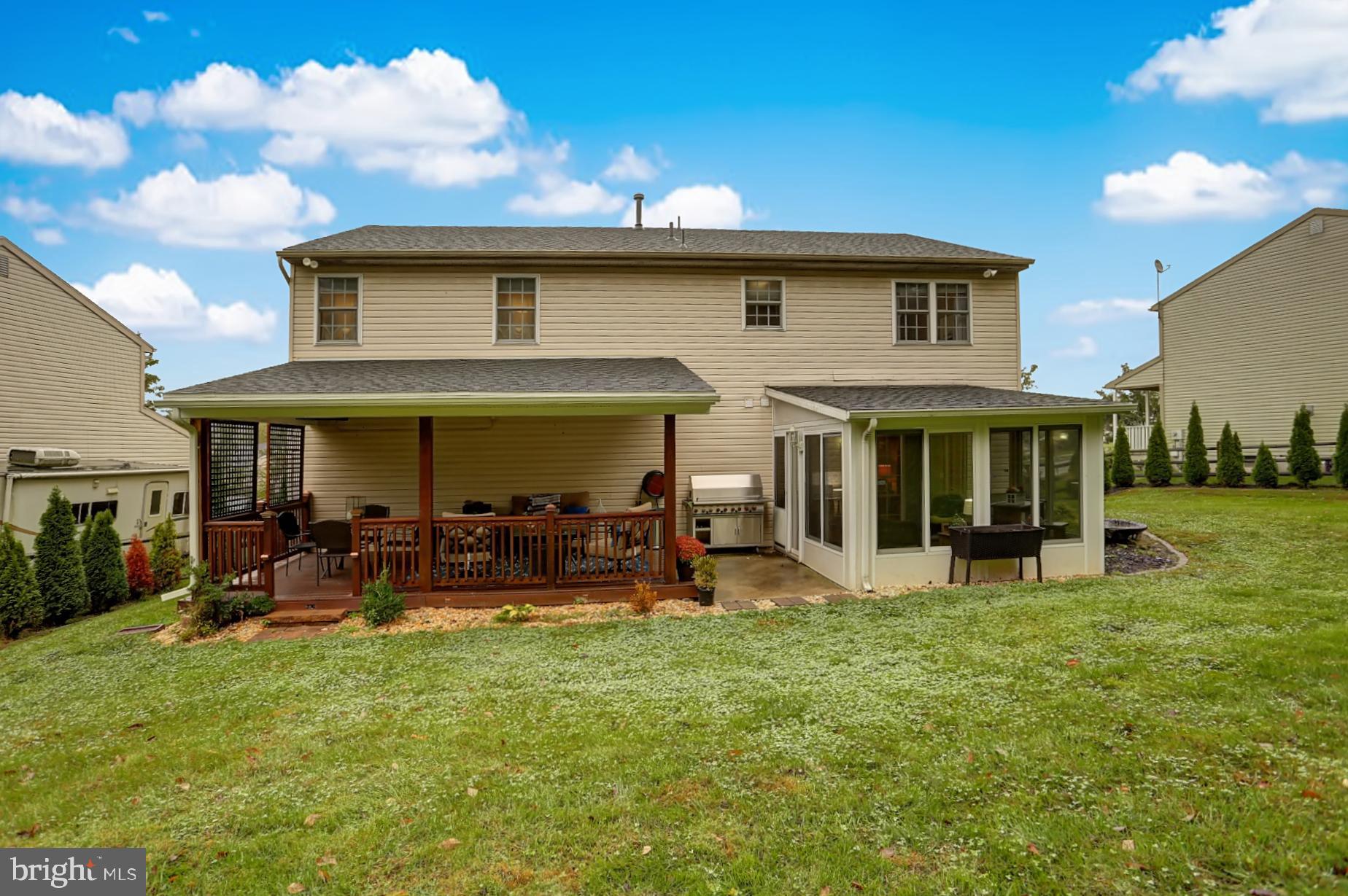 4382 Hillside Road Reading, PA 19606 - Photo 33 of 52 Gallery Image 33