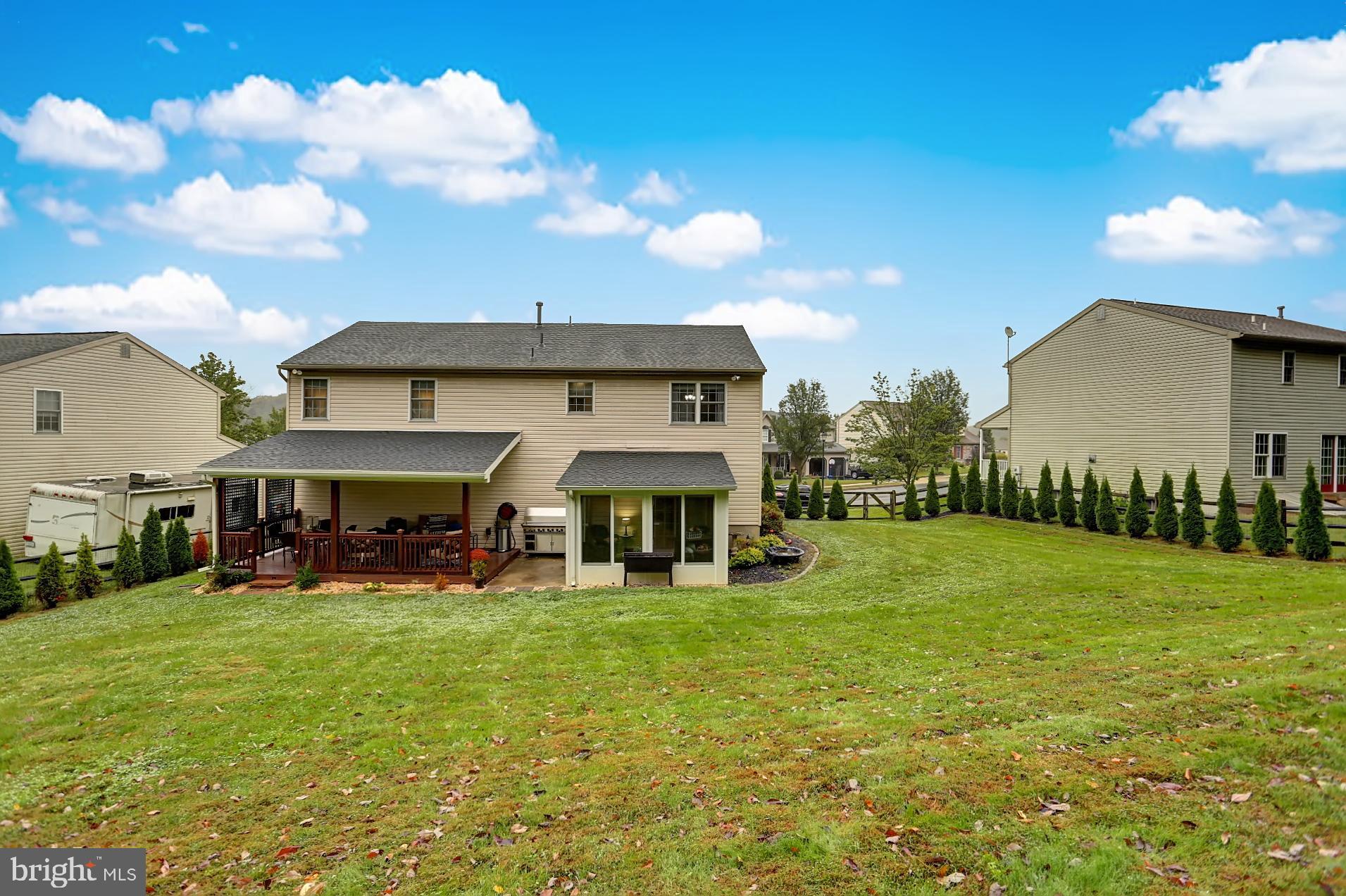 4382 Hillside Road Reading, PA 19606 - Photo 34 of 52 Gallery Image 34