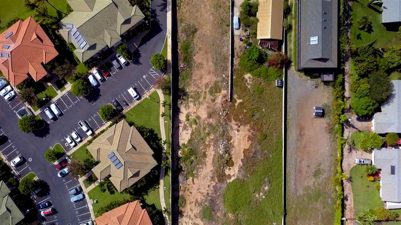 371 South Kihei Road Kihei, HI 96753 - Photo 11 of 12 an aerial view of a house
