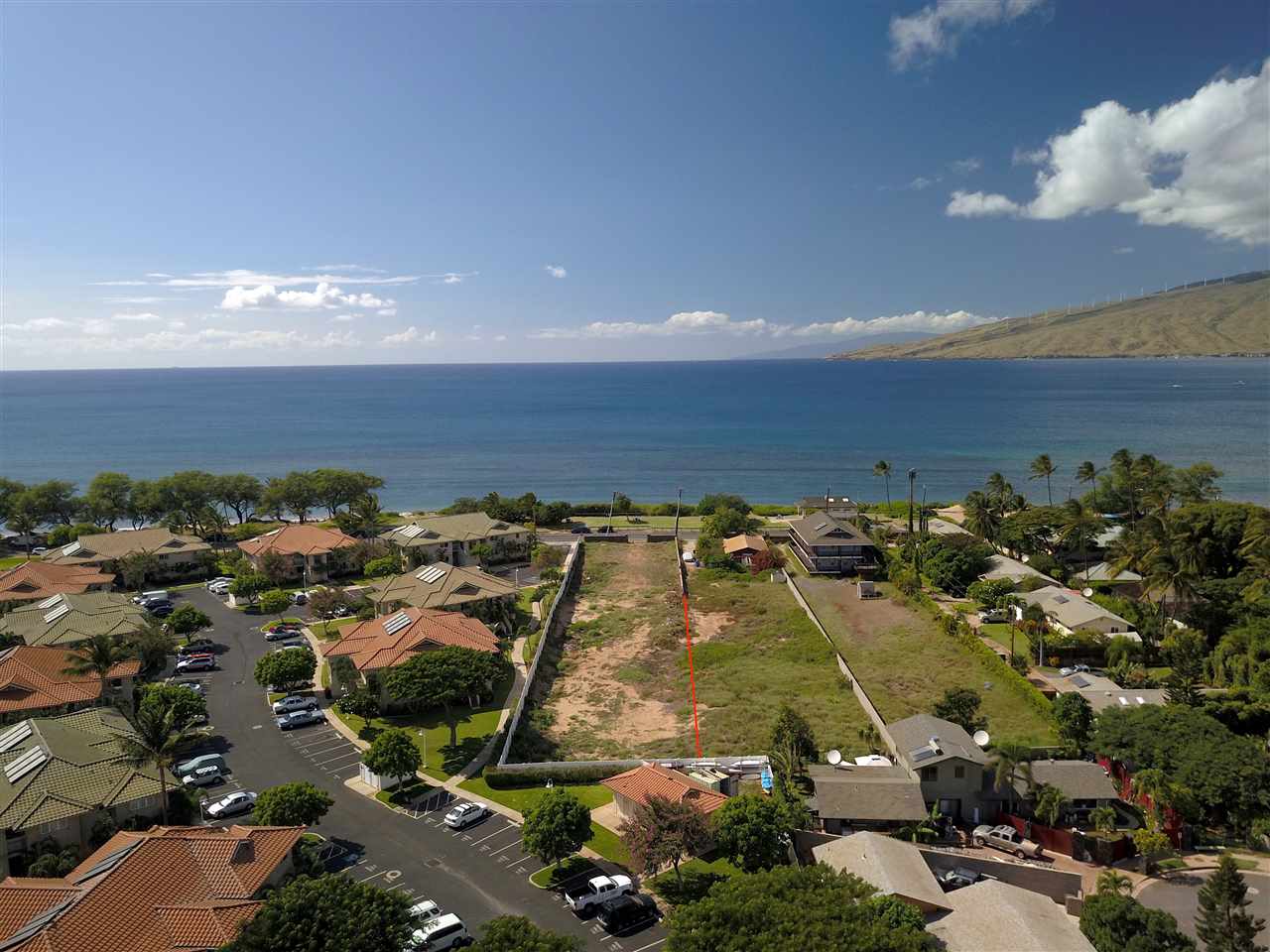 371 South Kihei Road Kihei, HI 96753 - Photo 3 of 12 an aerial view of multiple house