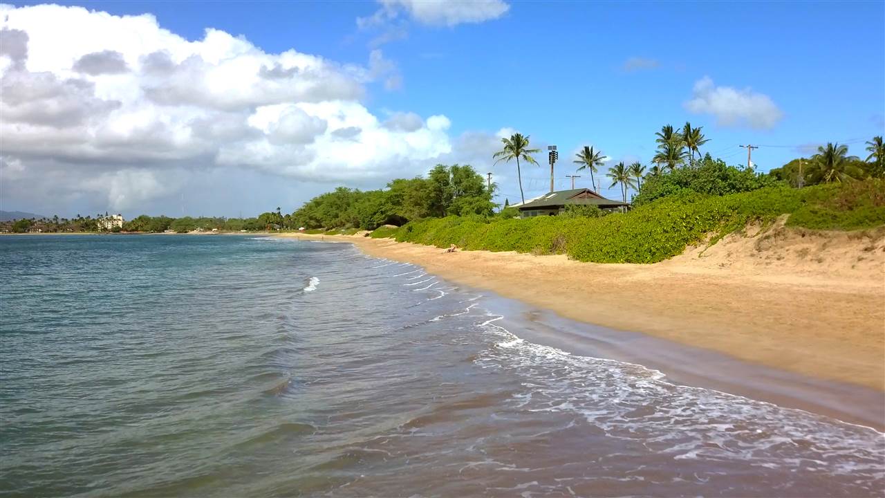 371 South Kihei Road Kihei, HI 96753 - Photo 5 of 12 a view of a lake