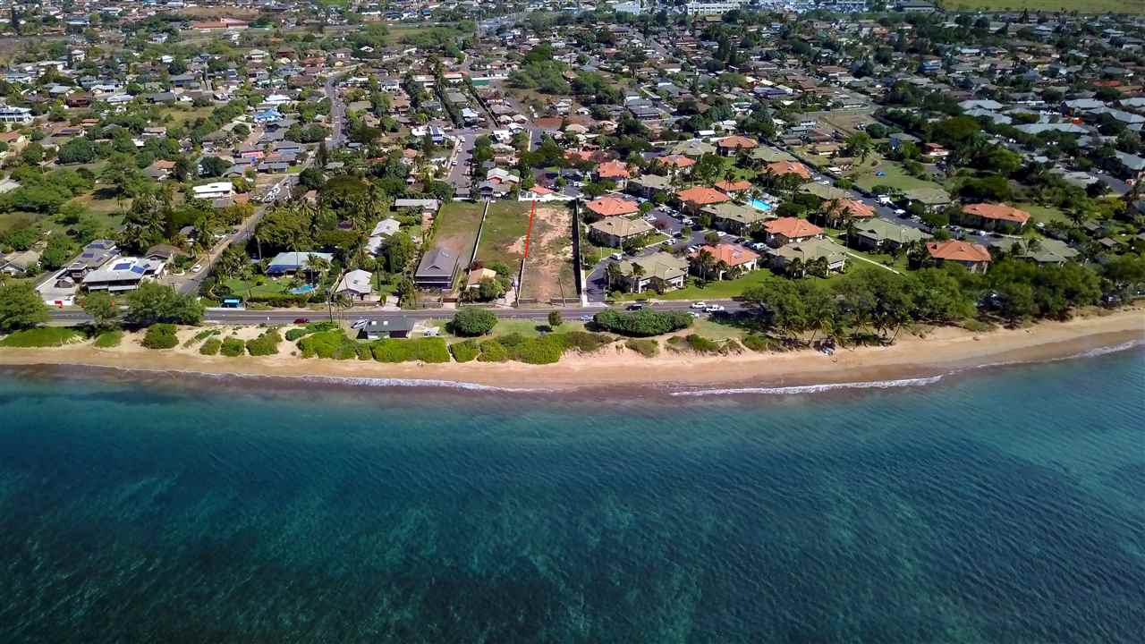 371 South Kihei Road Kihei, HI 96753 - Photo 8 of 12 a view of a lake