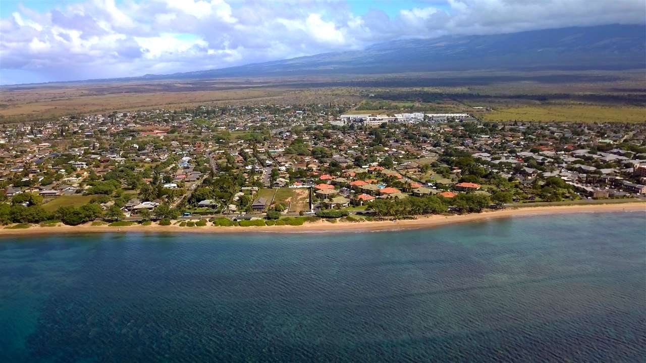 371 South Kihei Road Kihei, HI 96753 - Photo 9 of 12 wooden view of city and ocean
