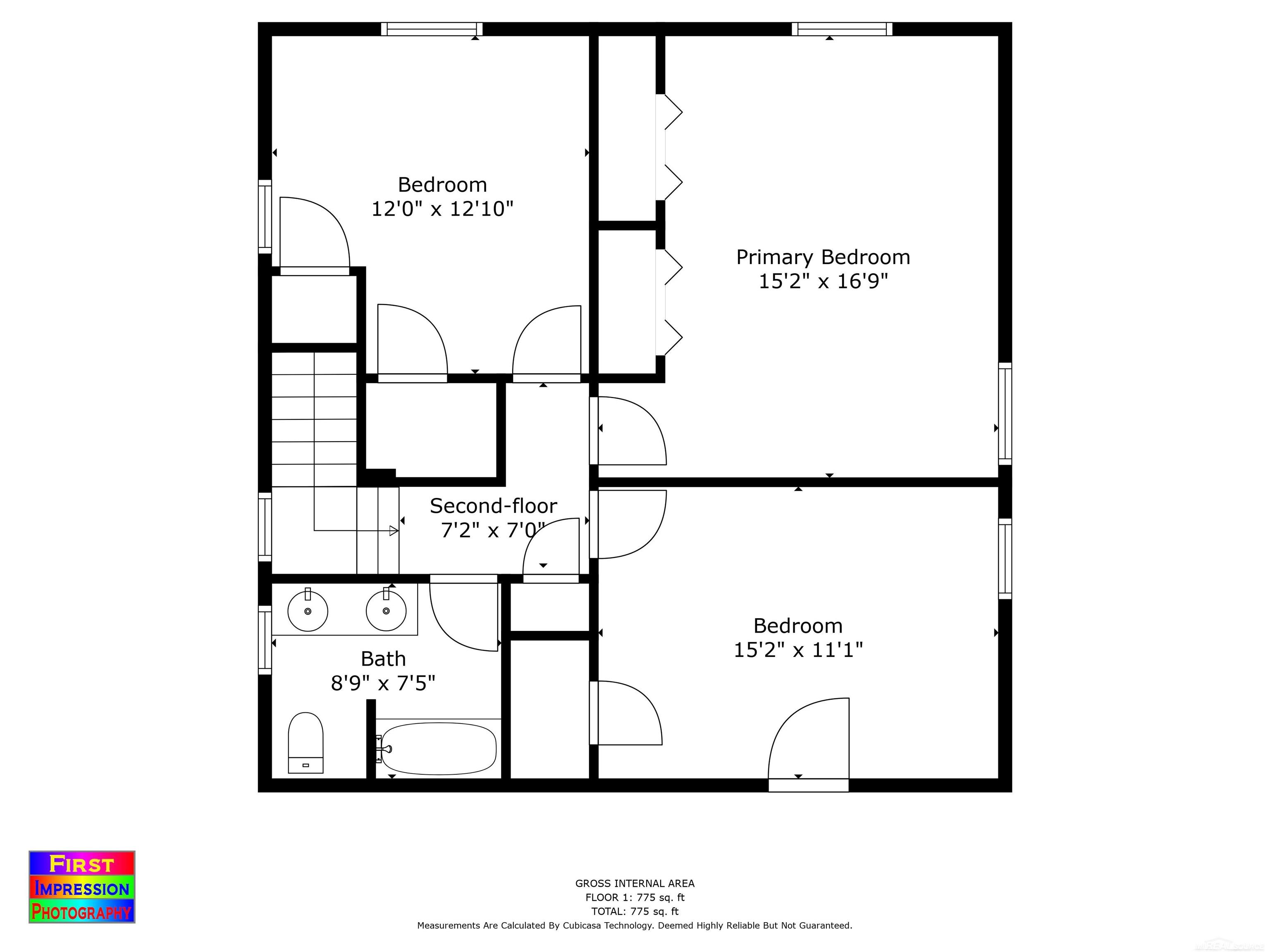1772 Prestwick Road Grosse Pointe Woods, MI 48236 - Photo 58 of 58